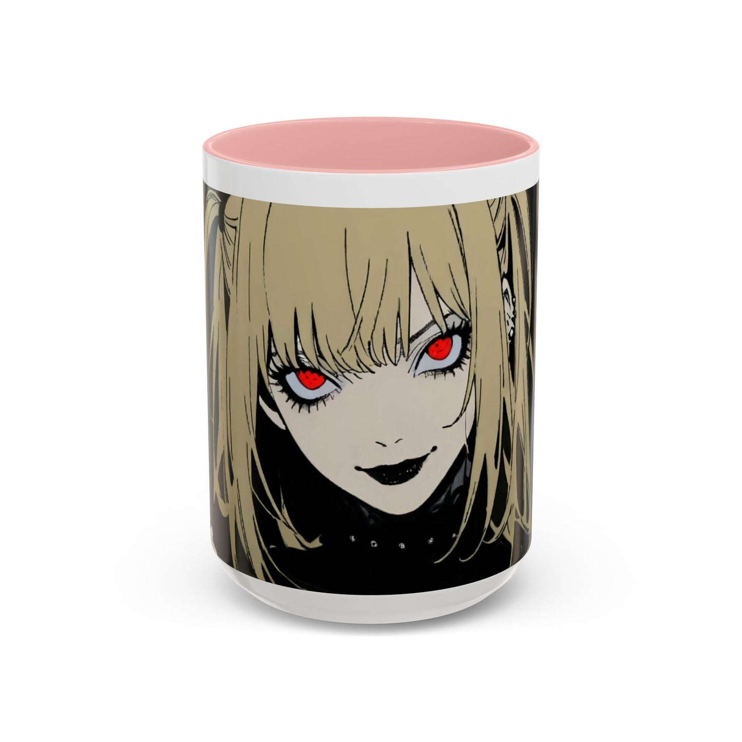 Amane Misa 002 Coffee Mug