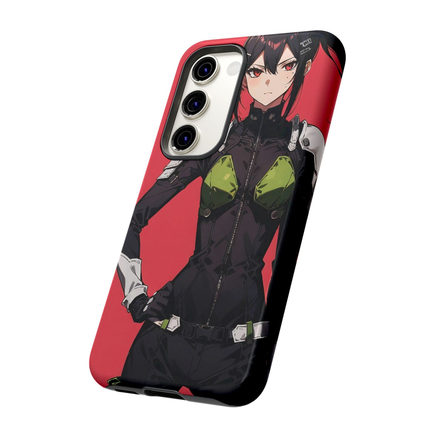 Mina Ashiro 005 Tough Cases