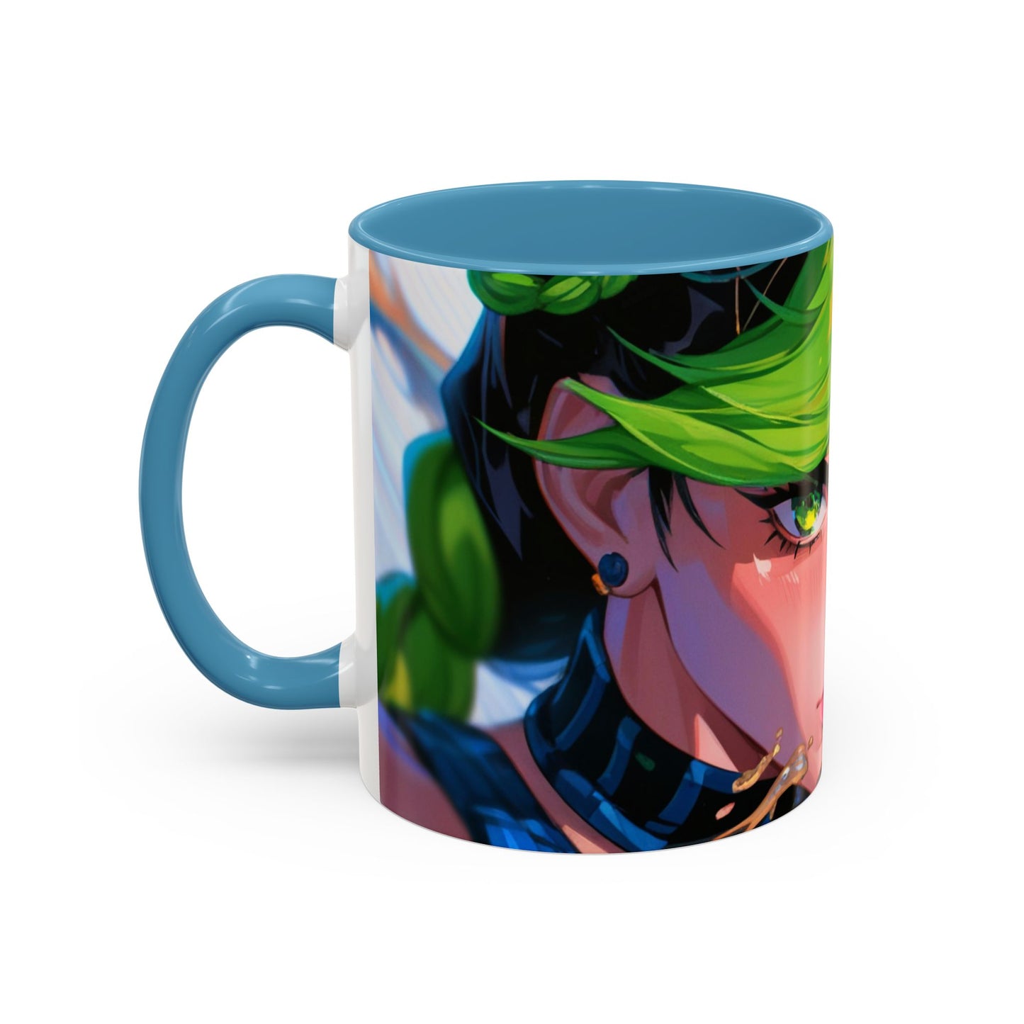Jolyne Kujo 004 Coffee Mug