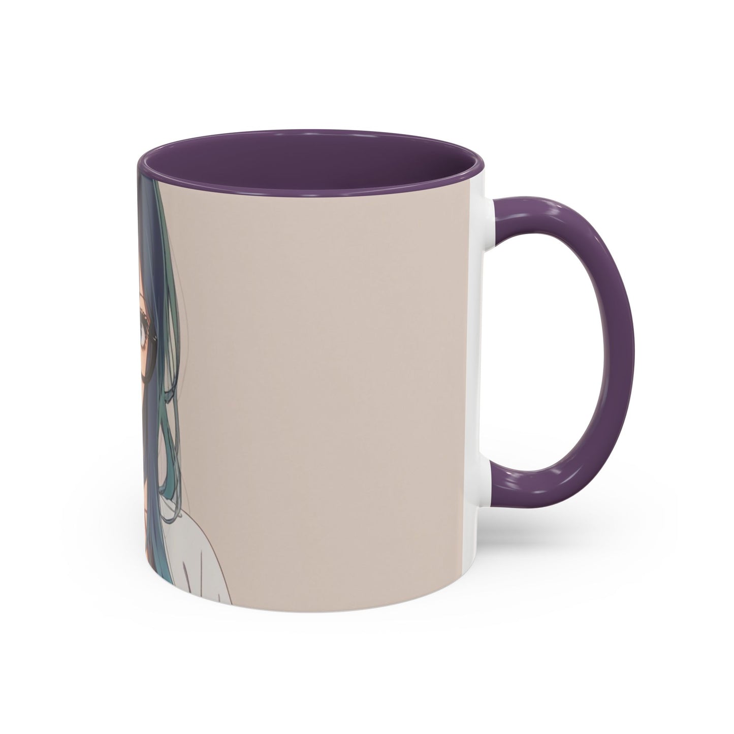 Akane Kurokawa 001 Coffee Mug