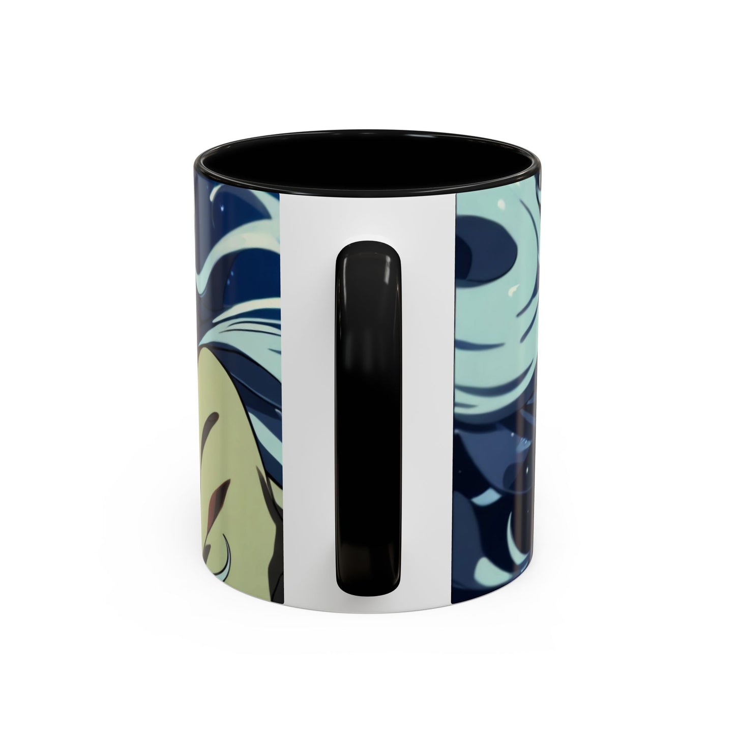Neliel 002 Coffee Mug