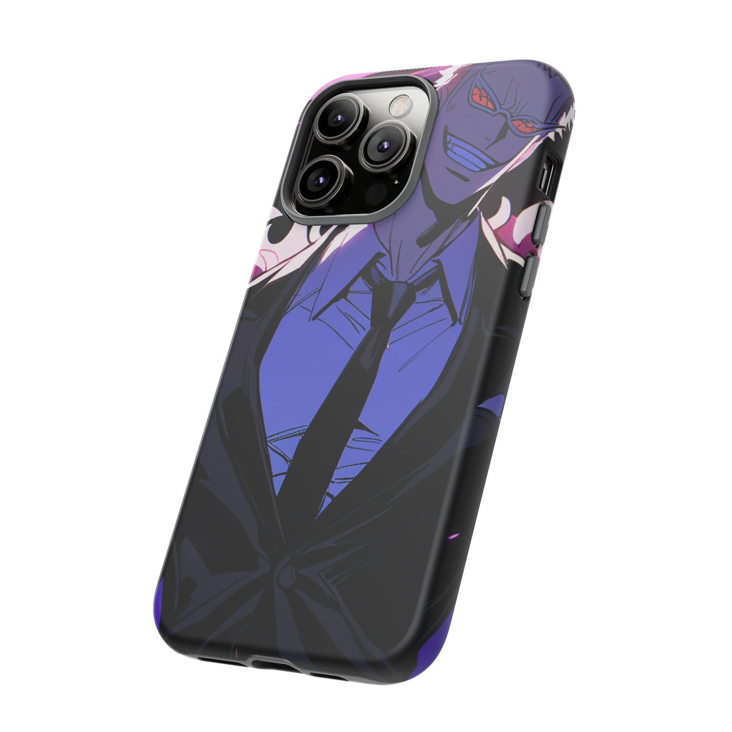 Doflamingo 002 Tough Cases