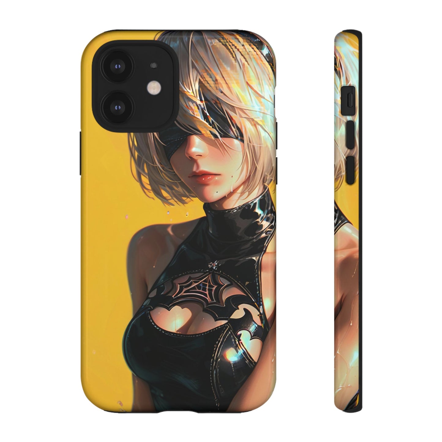 2B 004 Tough Cases