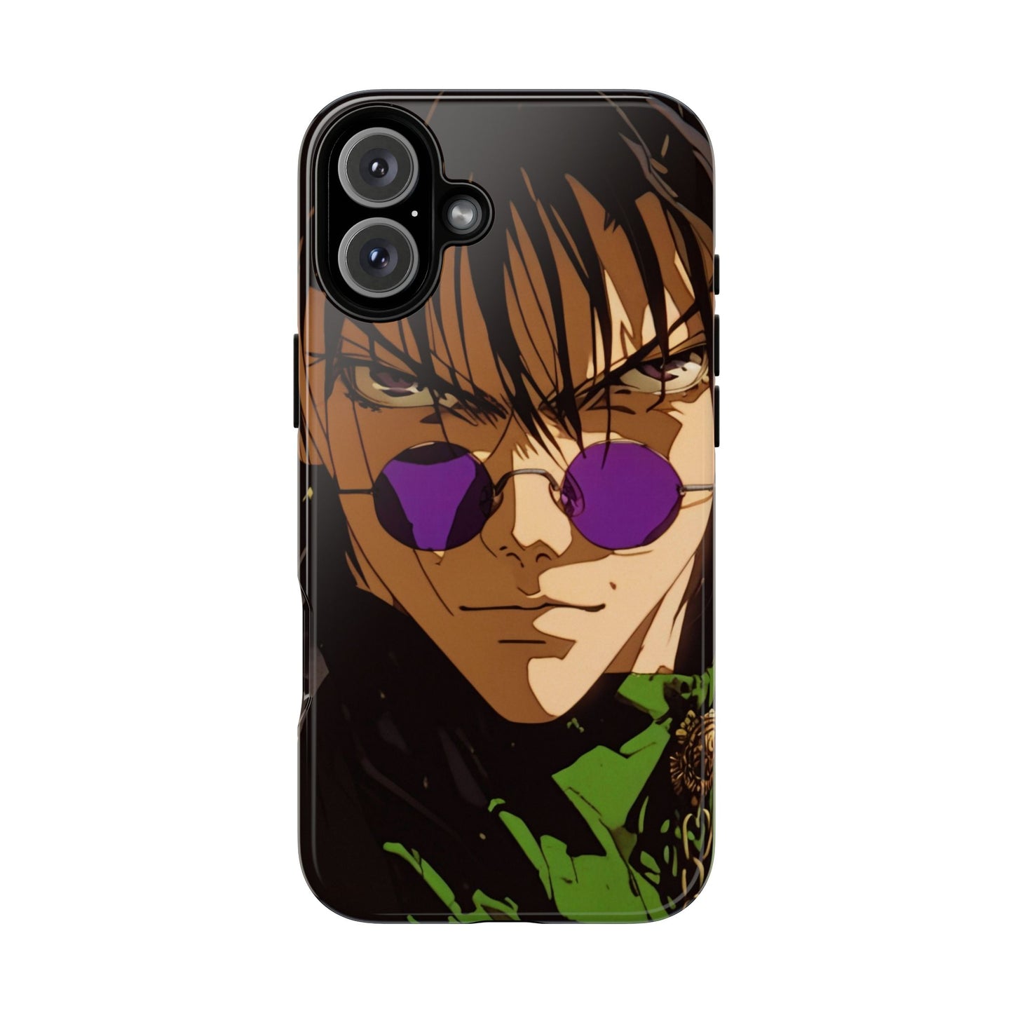 Ban Midou 001 Tough Cases