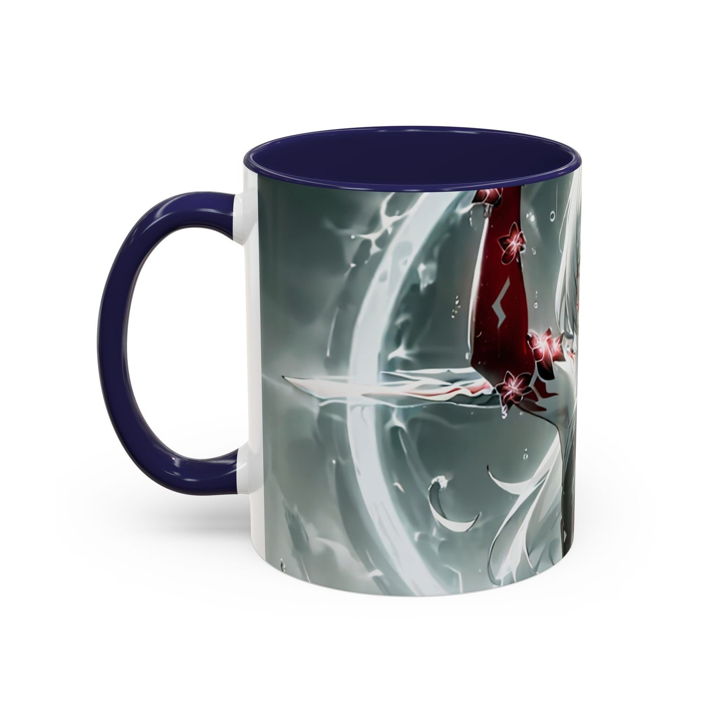 Acheron White 002 Coffee Mug