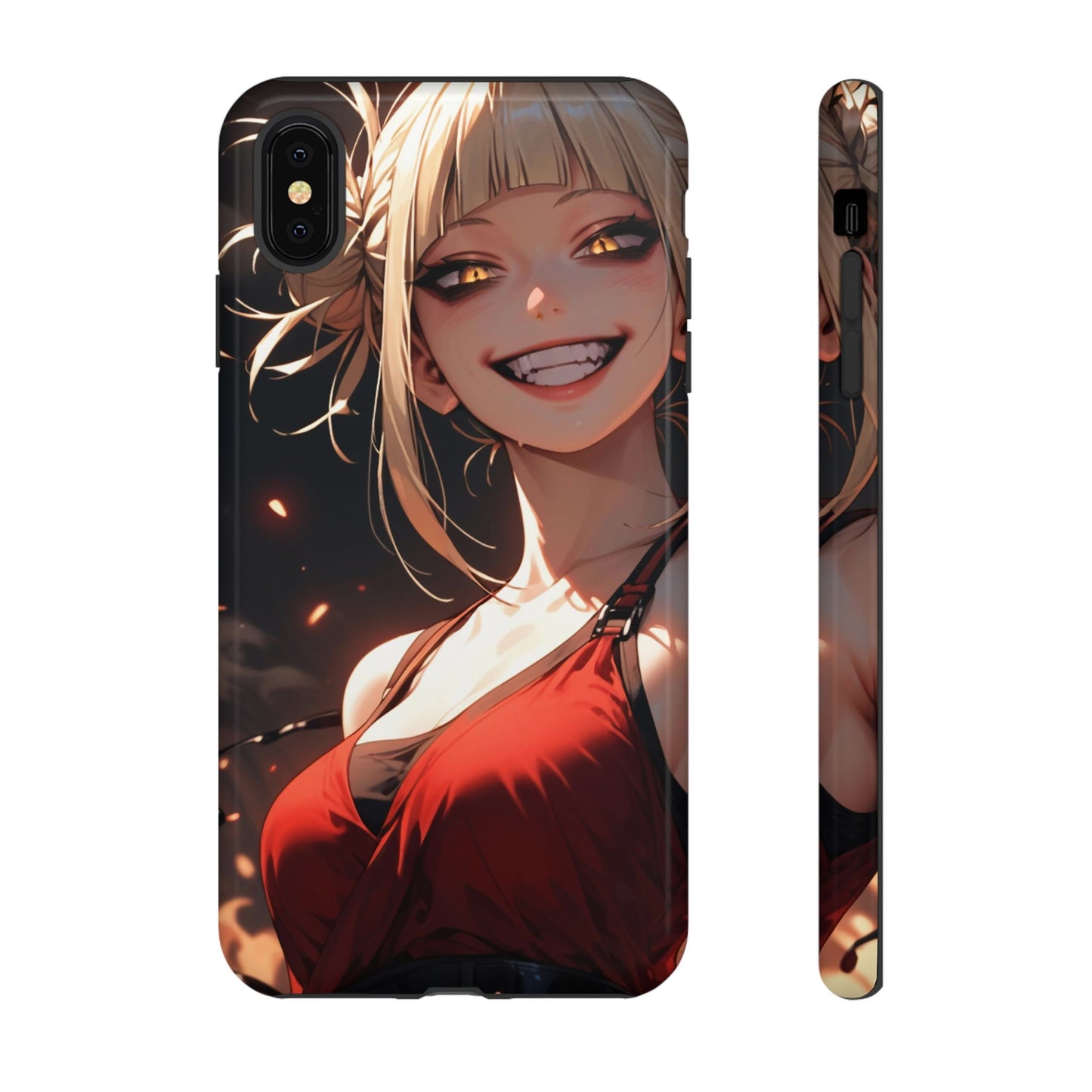 Himiko Toga 003 Tough Cases