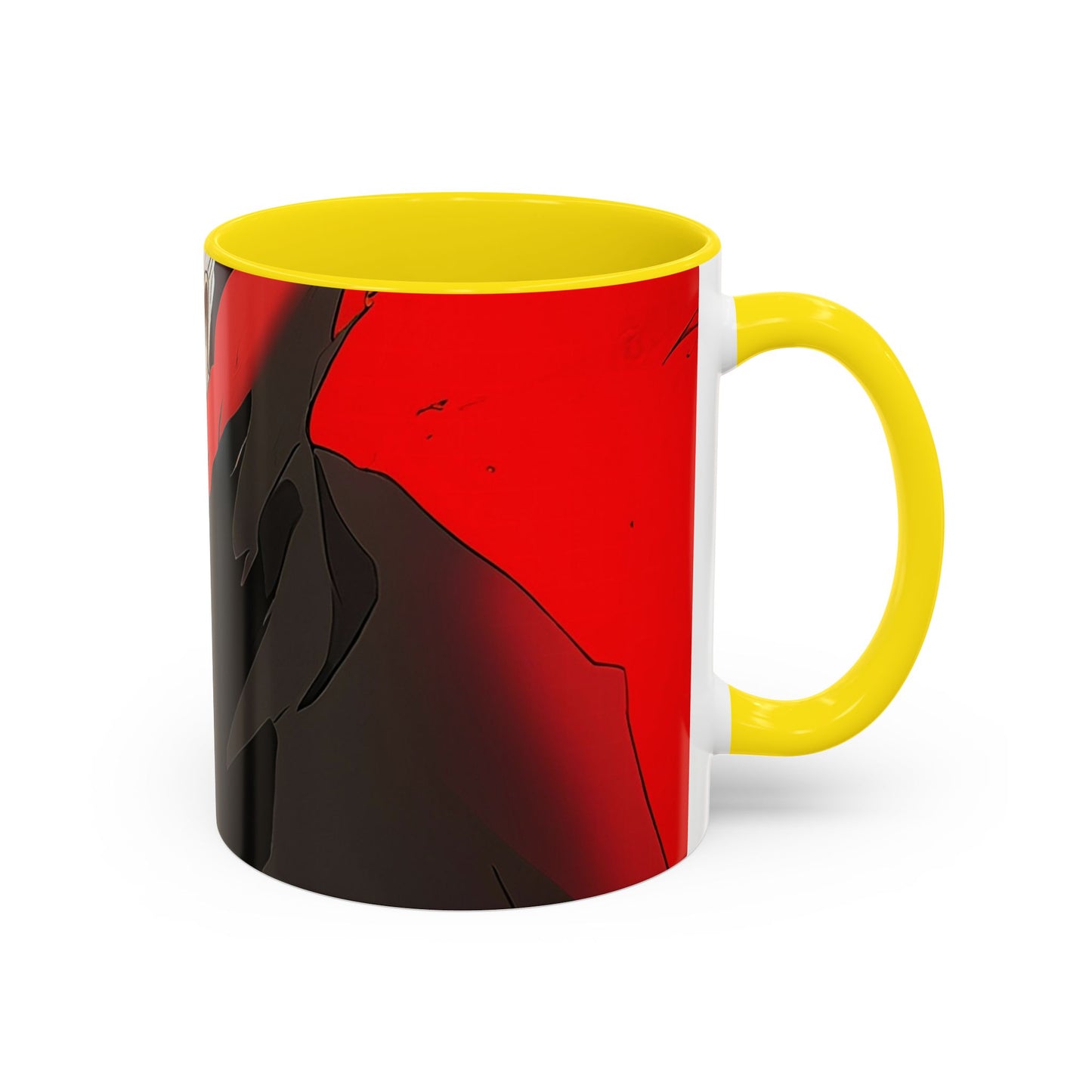 Okarun TG 002 Coffee Mug