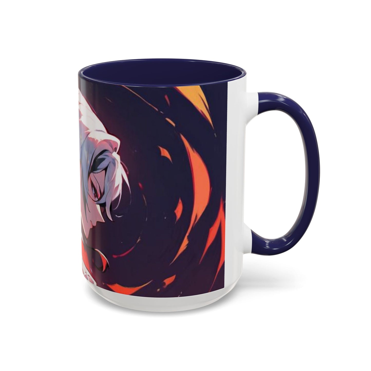 Arlecchino 006 Coffee Mug