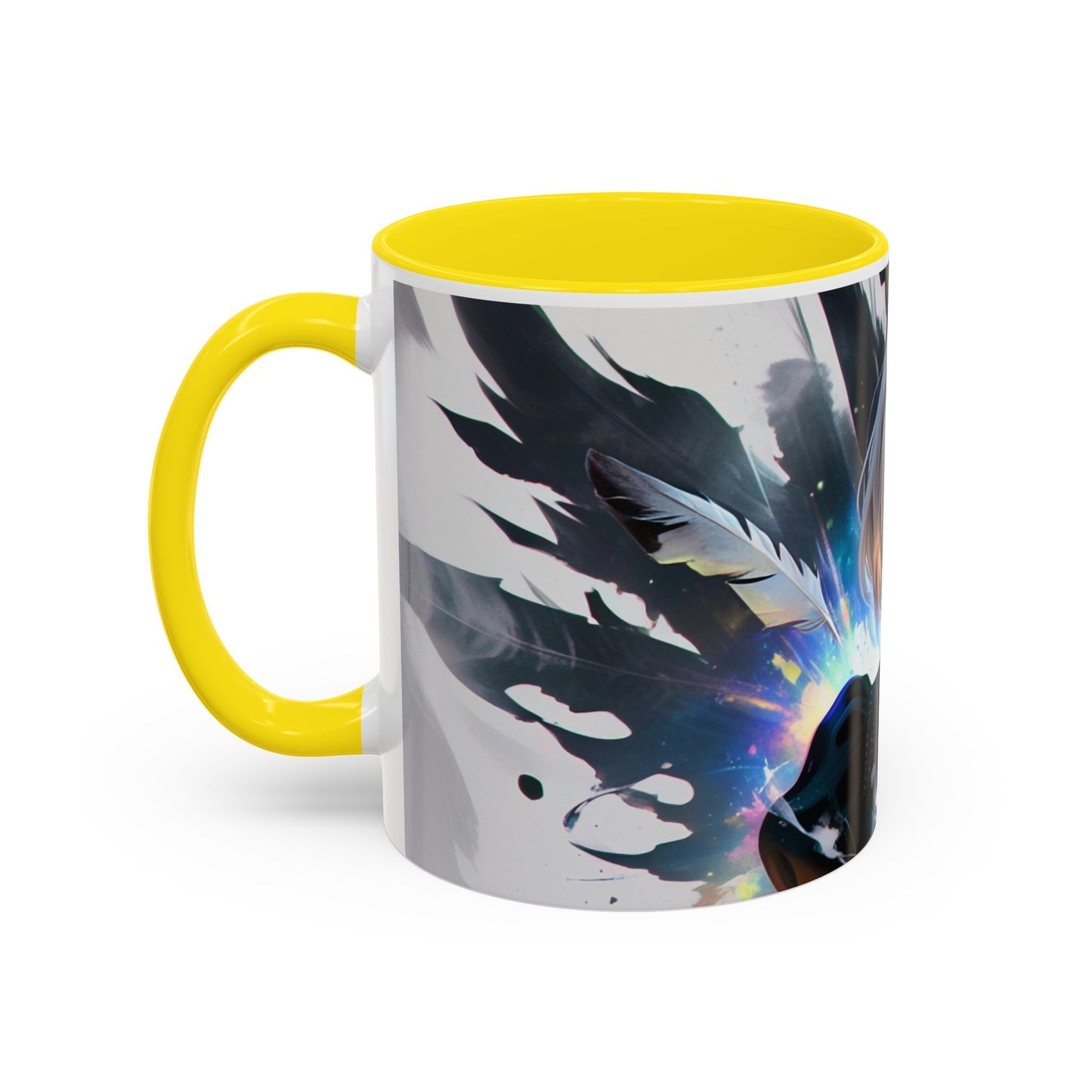 2B 007 Coffee Mug