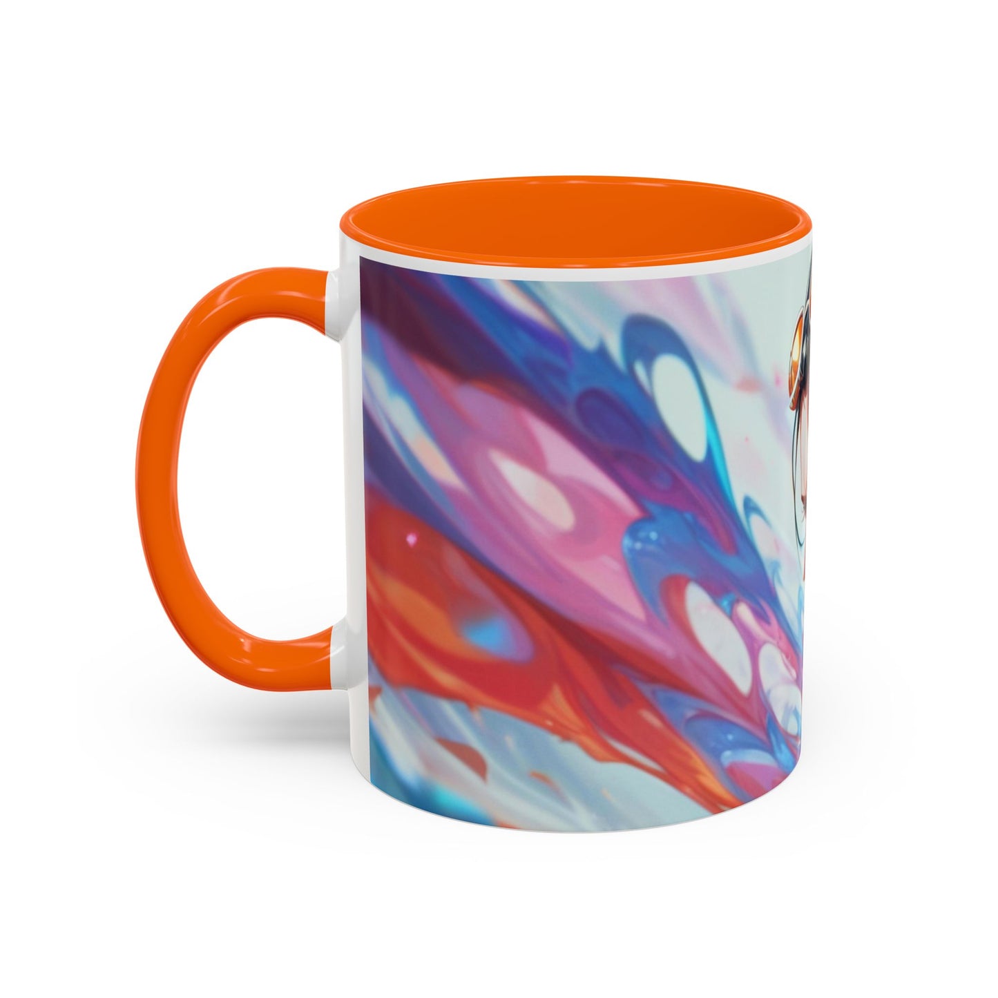 Nico Robin 004 Coffee Mug