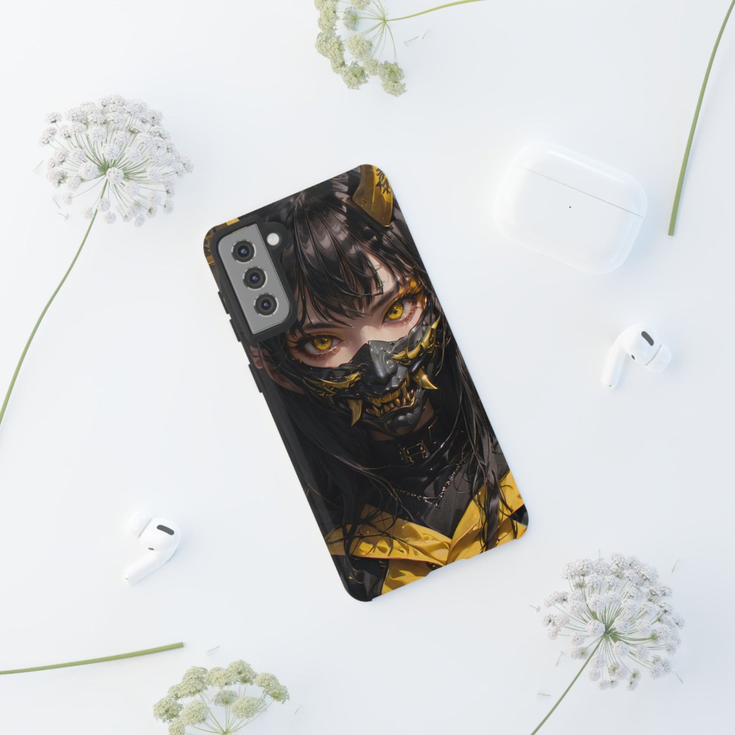 Alluring Oni Tough Cases