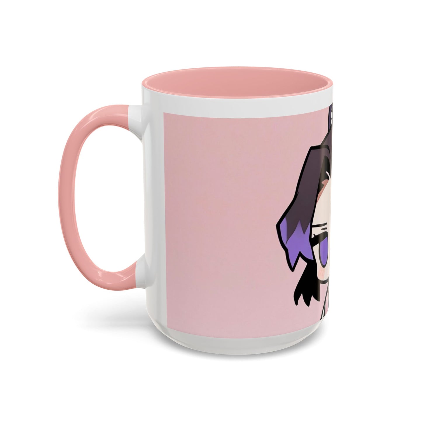 Shinobu Kocho 003 Coffee Mug