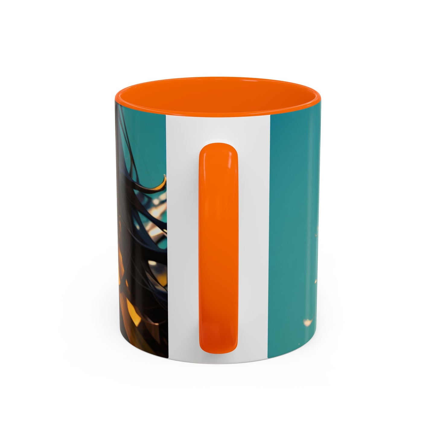 Dehya 004 Coffee Mug