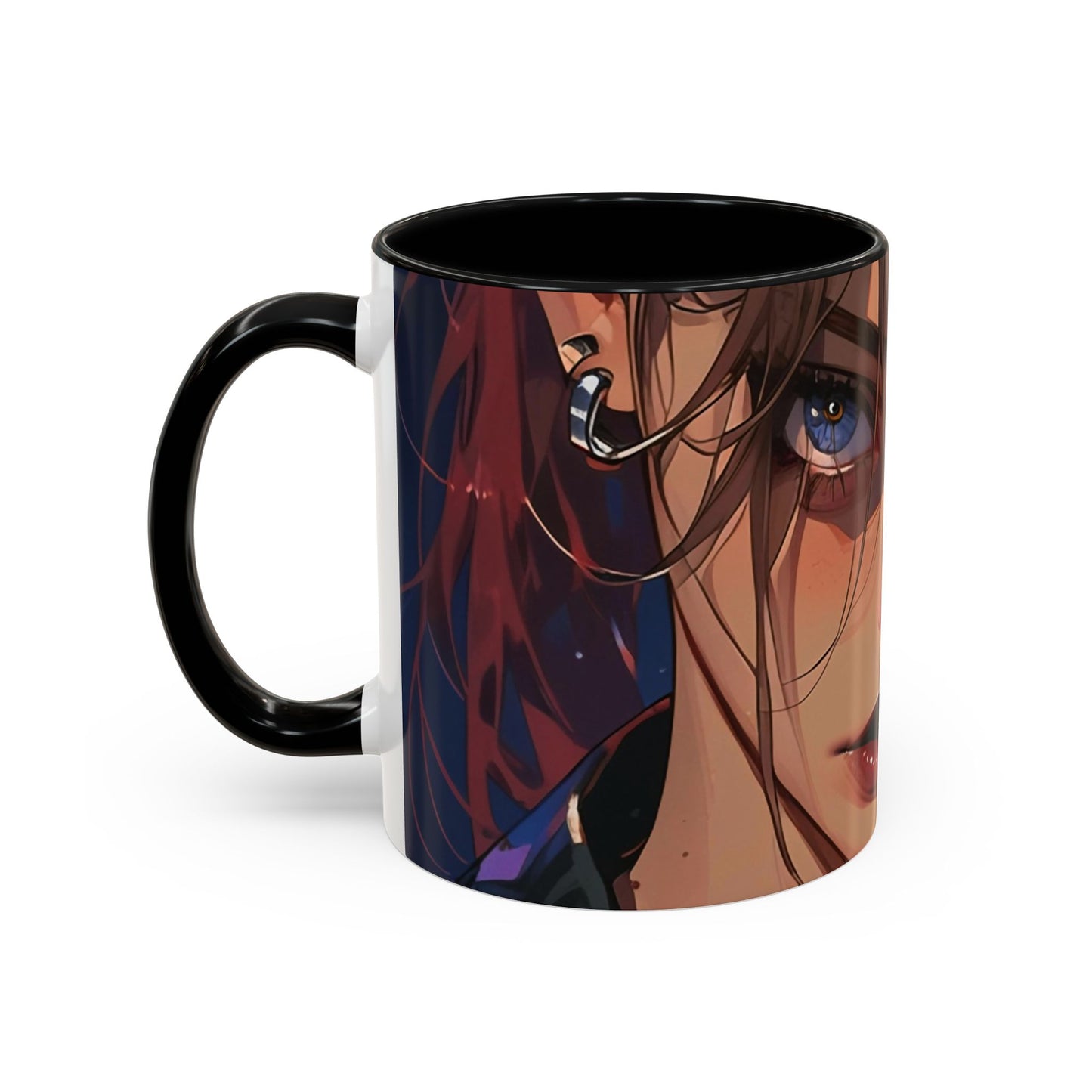 Claire Redfield 001 Coffee Mug