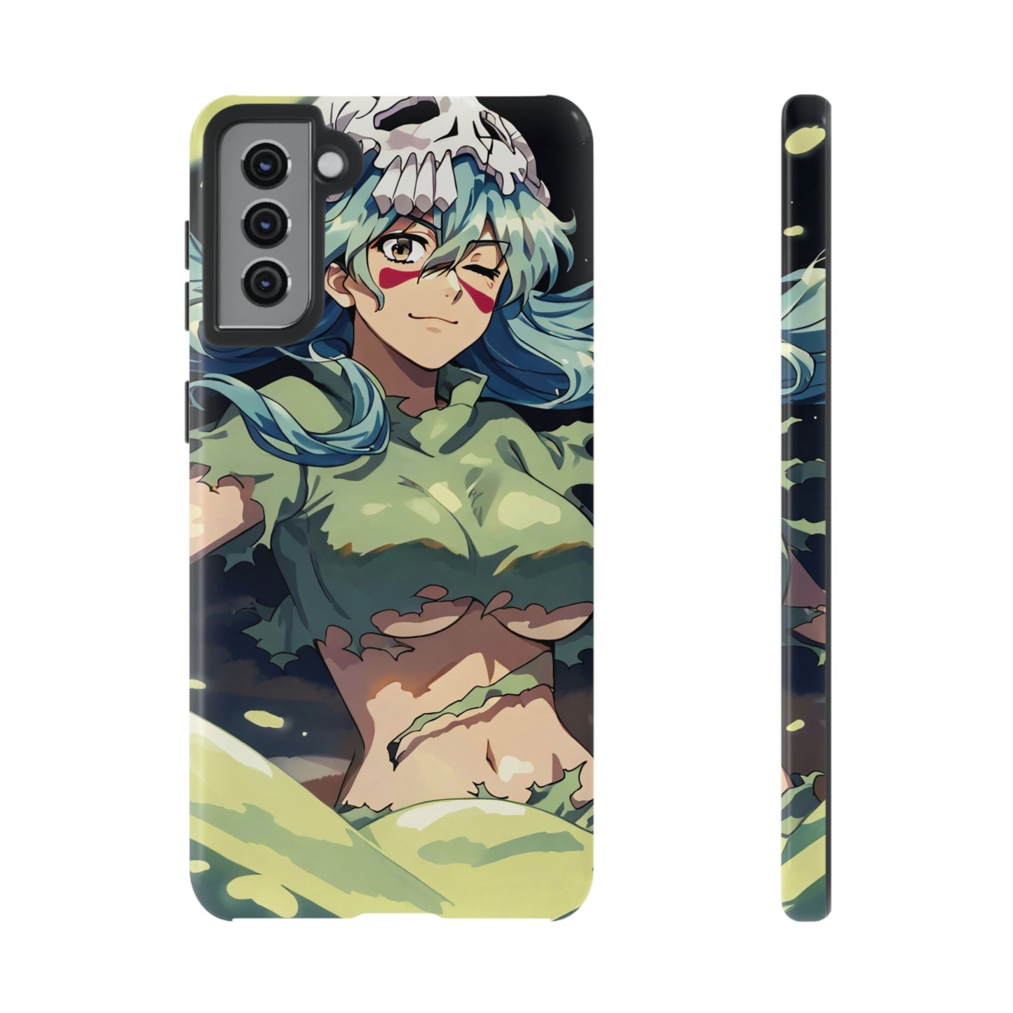 Nelliel 001 Tough Cases