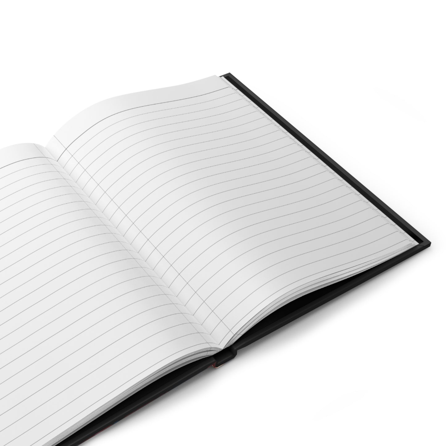 Asuka Soryu 003 Hardcover Journal Matte