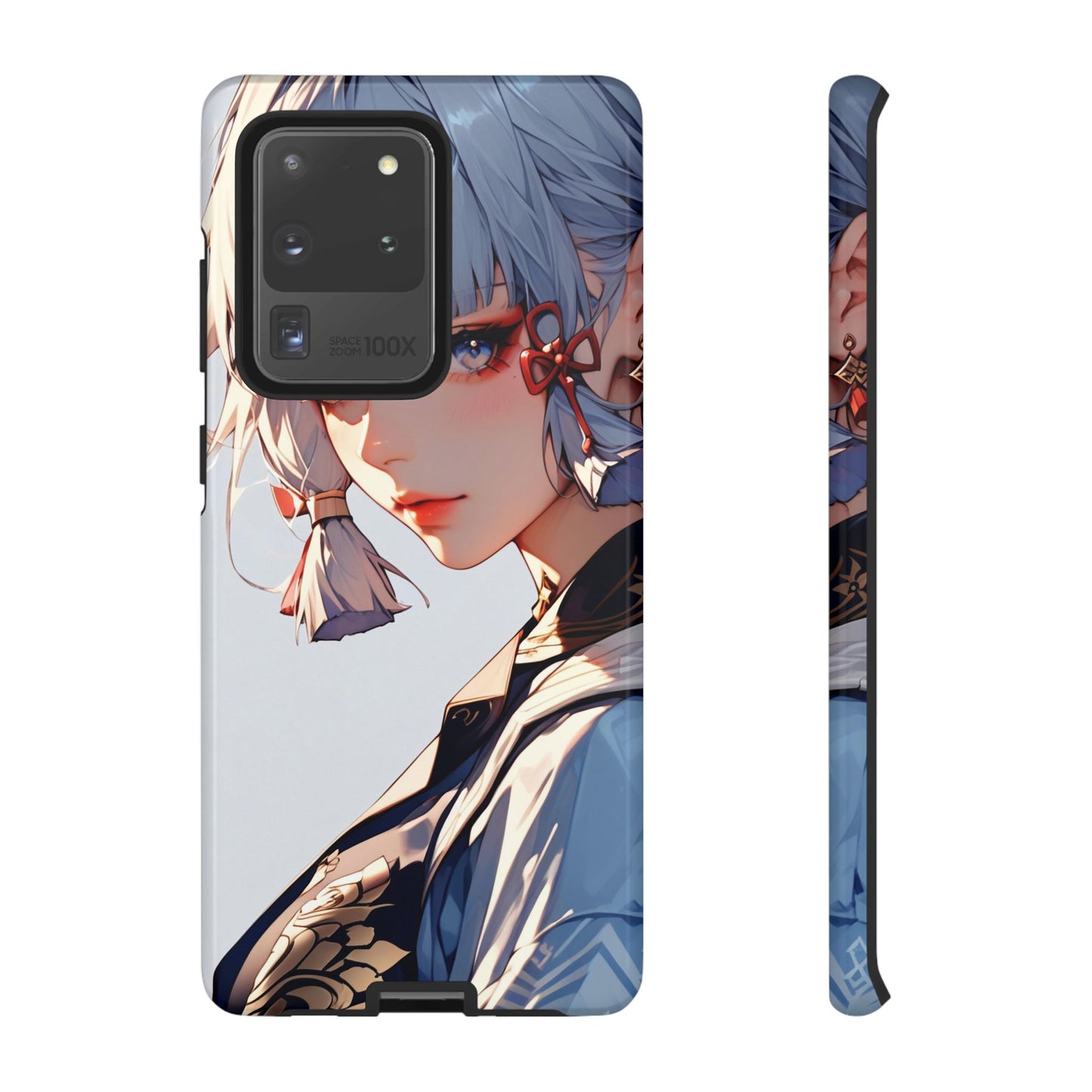 Ayaka 003 Tough Cases