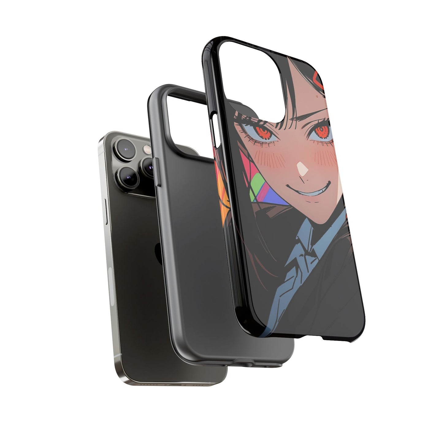 Kobeni 001 Tough Cases