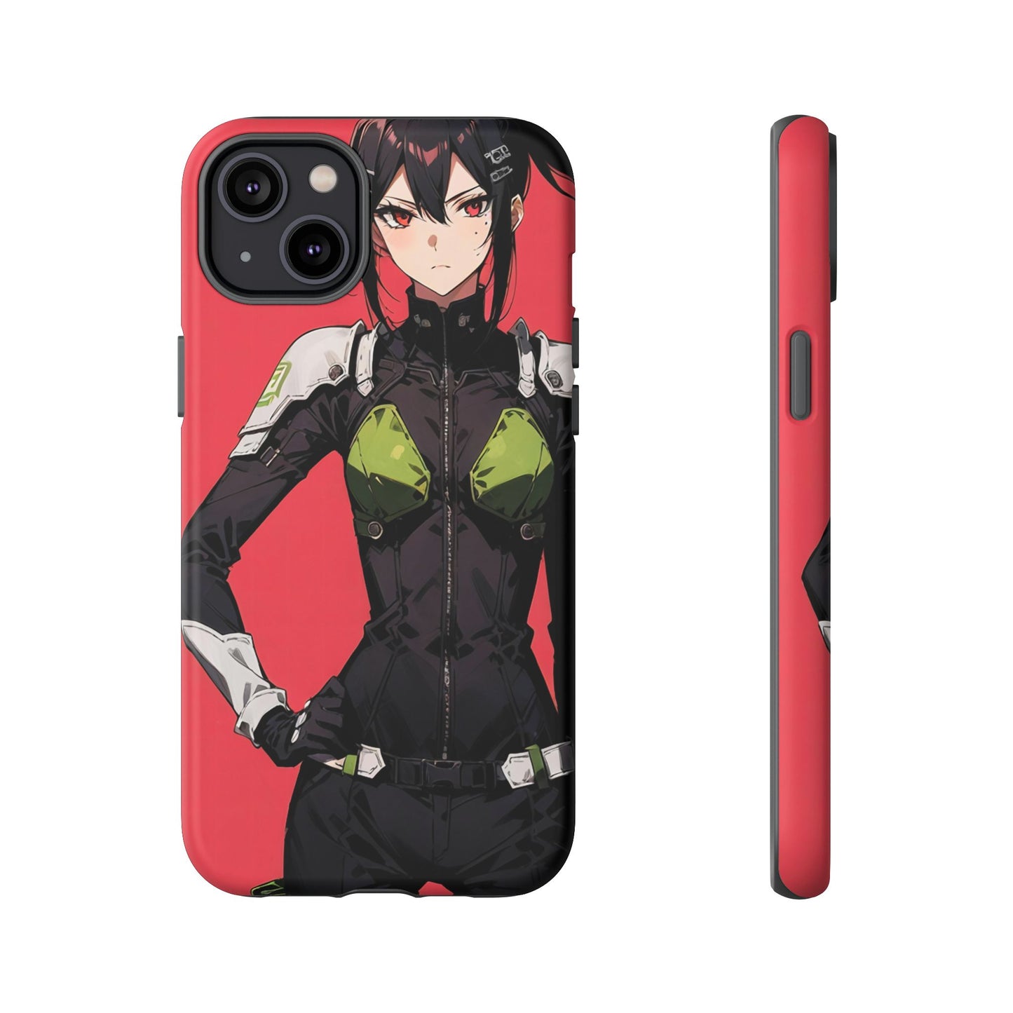Mina Ashiro 005 Tough Cases