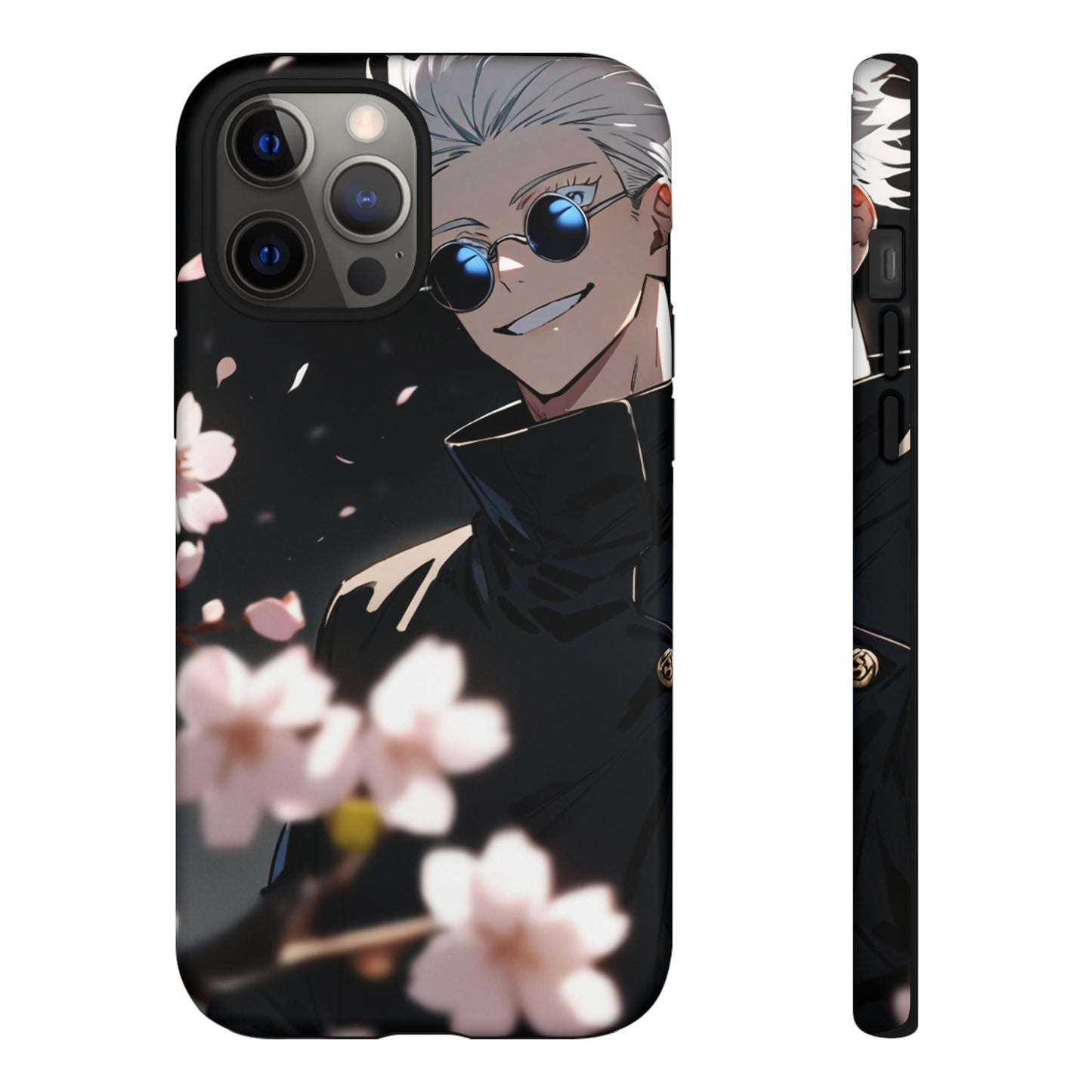 Gojo Satoru 011 Tough Cases