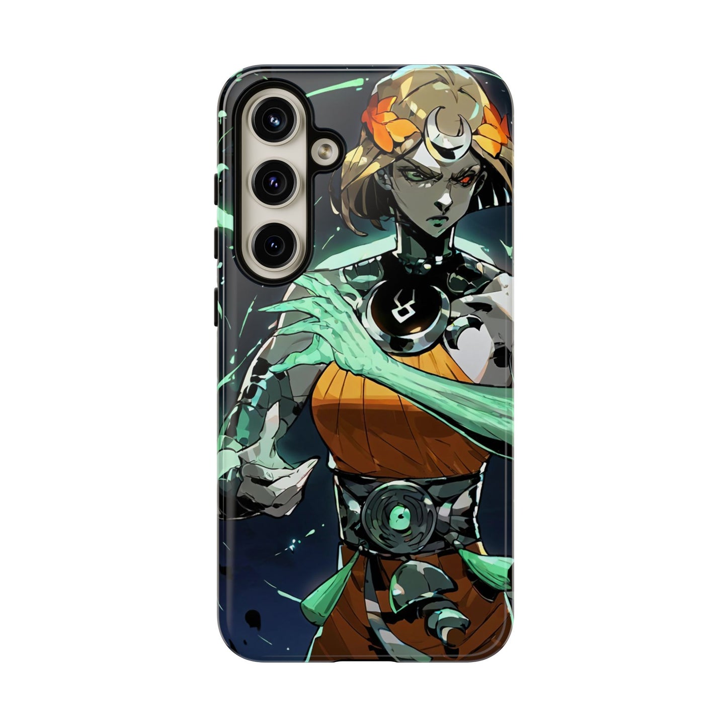 Melinoe 001 Tough Cases