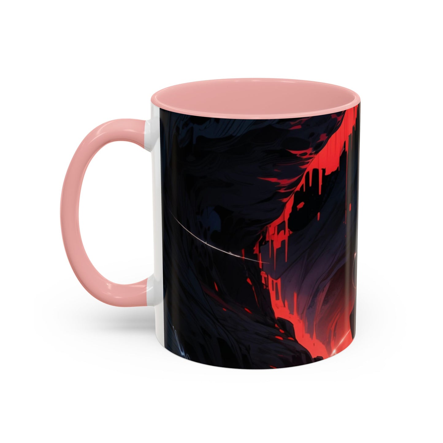 Hornet 001 Coffee Mug
