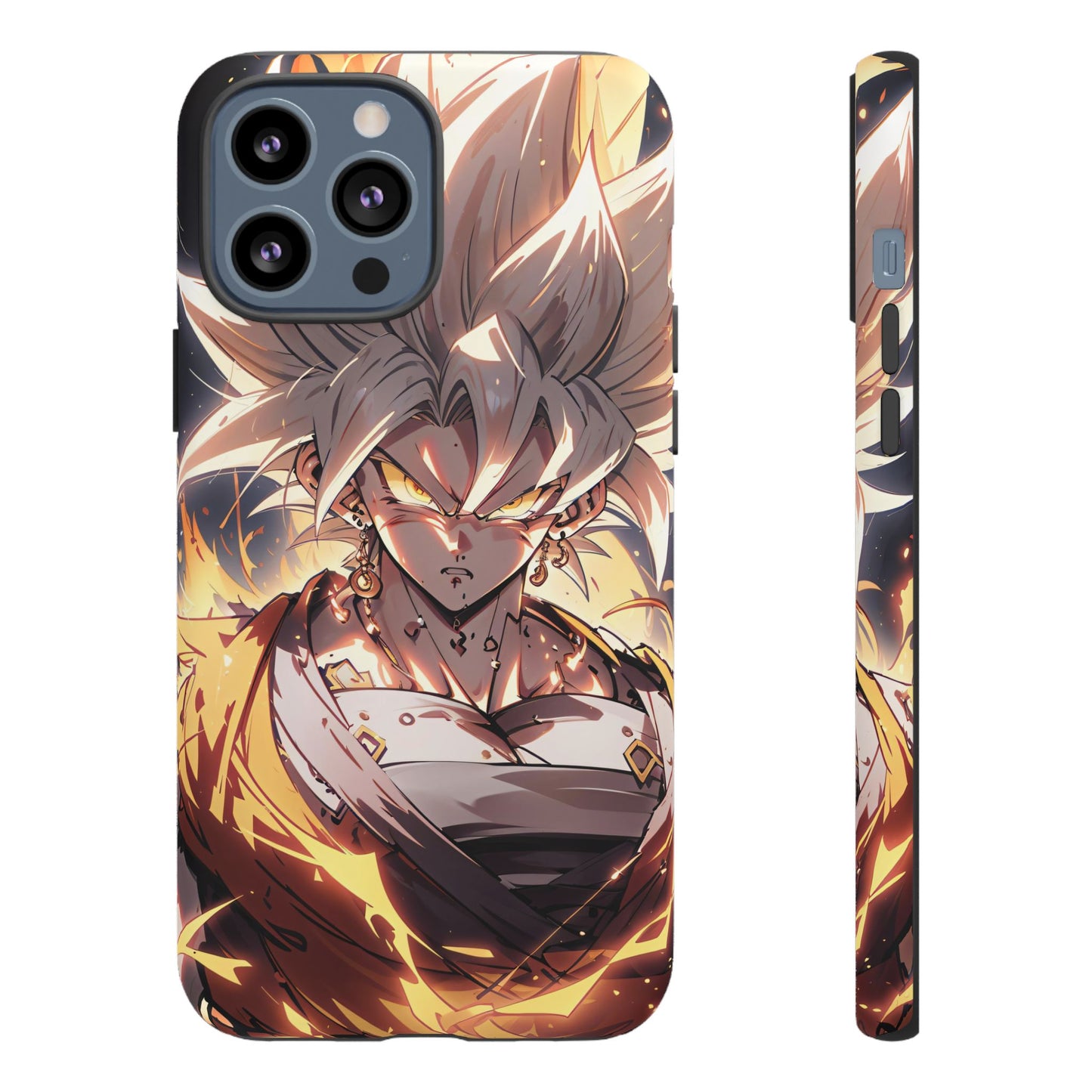 Goku 002 Tough Cases