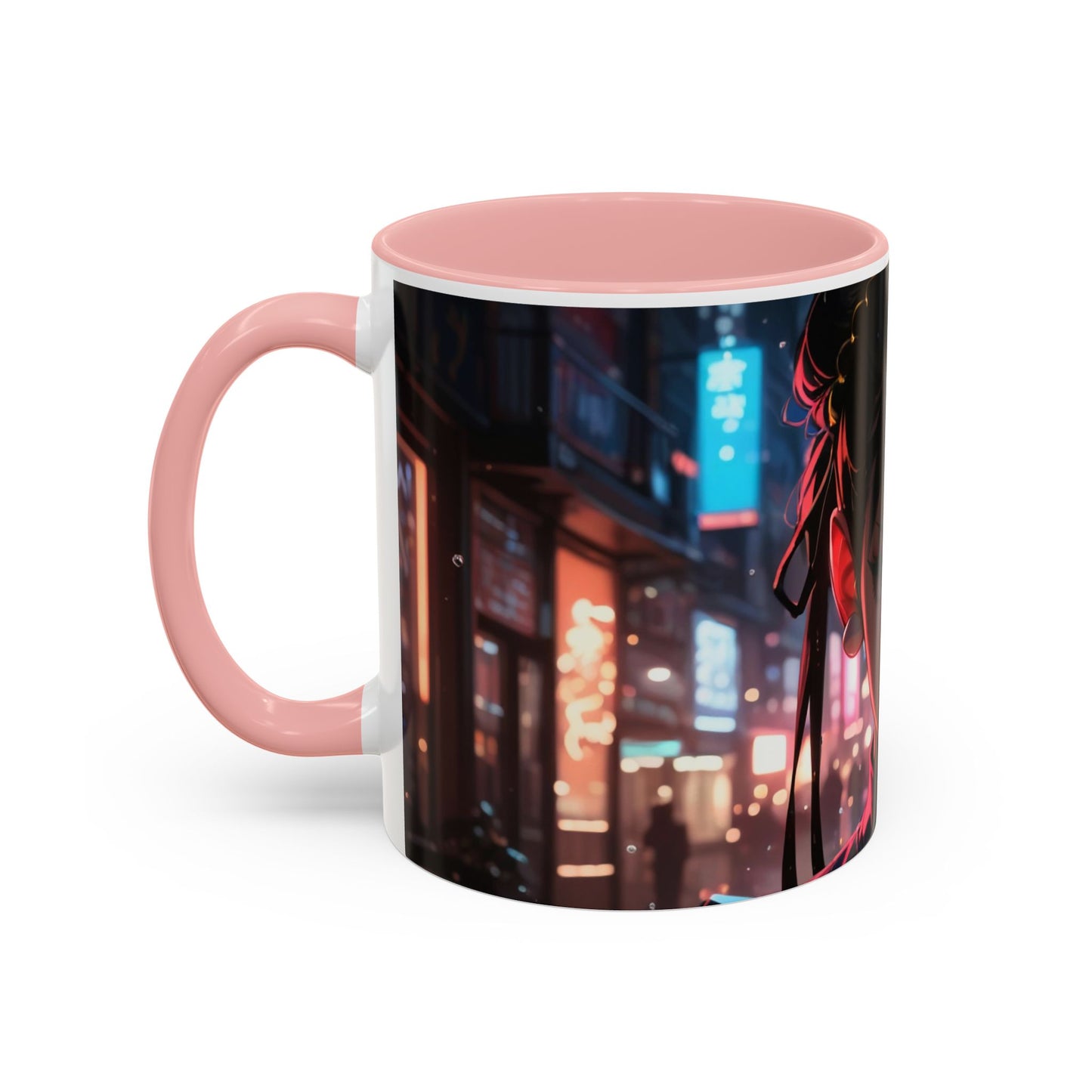 Chun Li 006 Coffee Mug