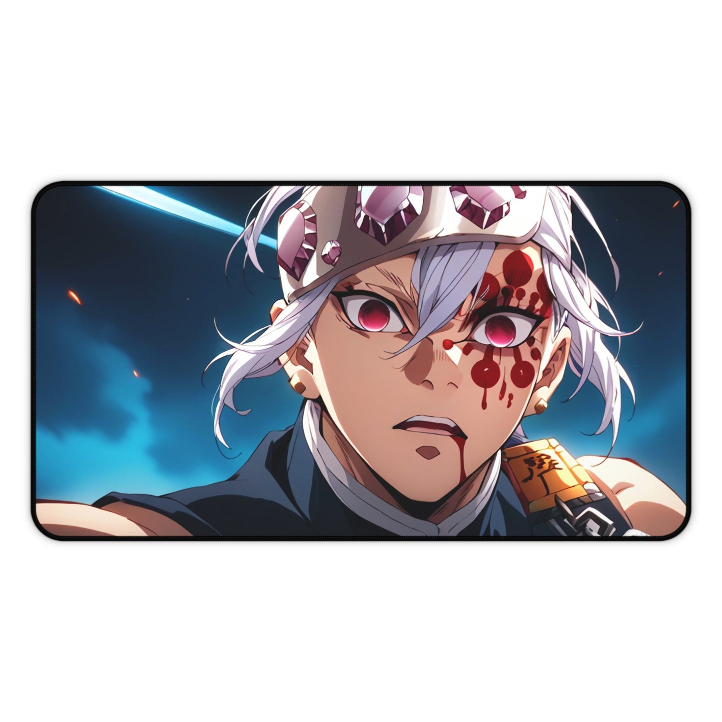 Tengen Uzui 001 Desk Mat