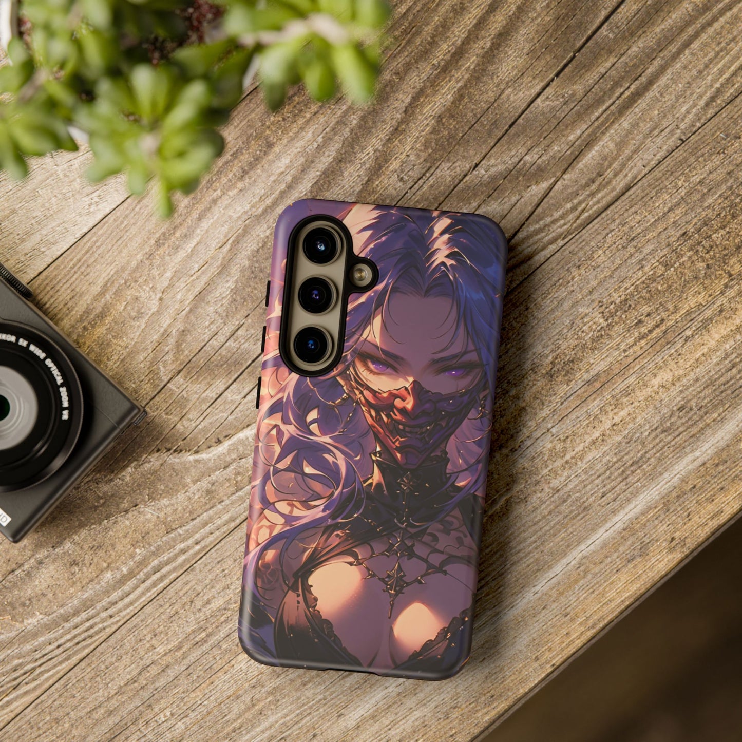 Oni Violet Tough Cases