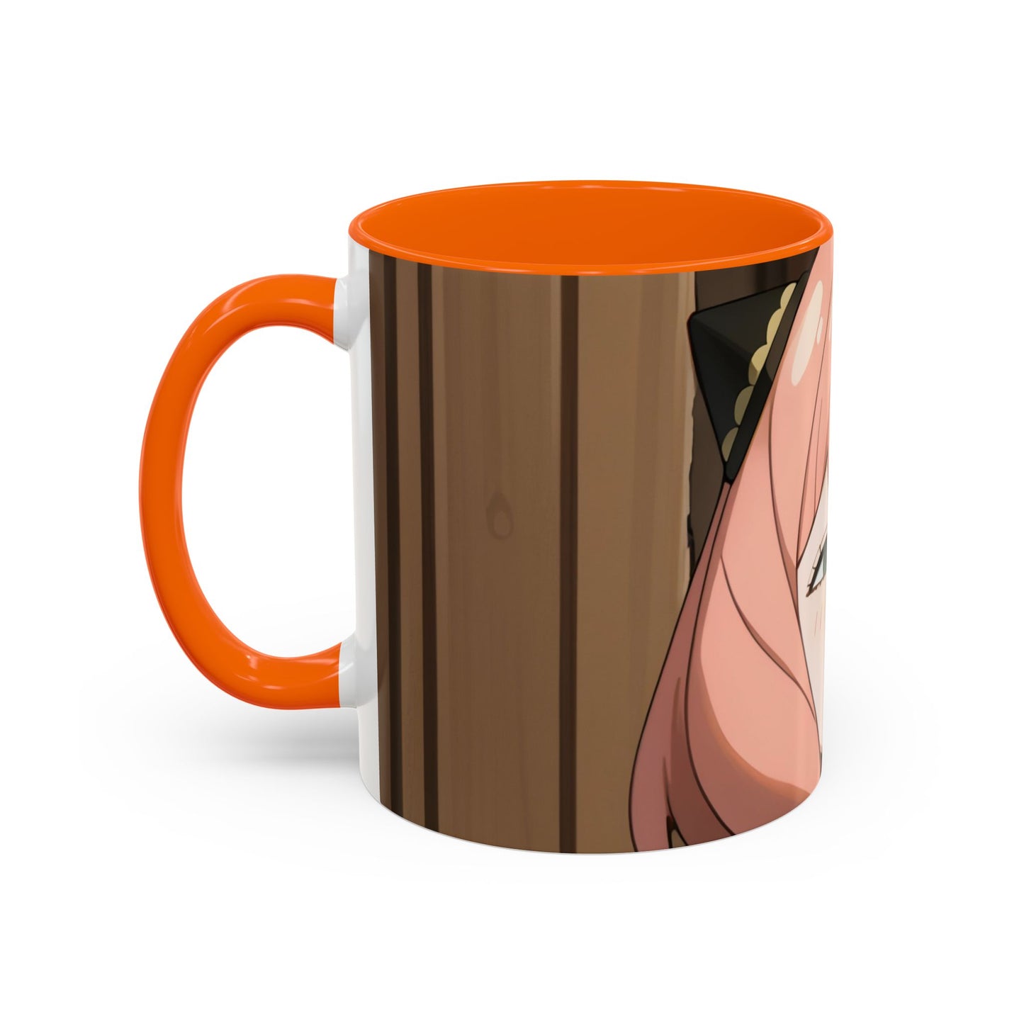 Anya Forger 005 Coffee Mug