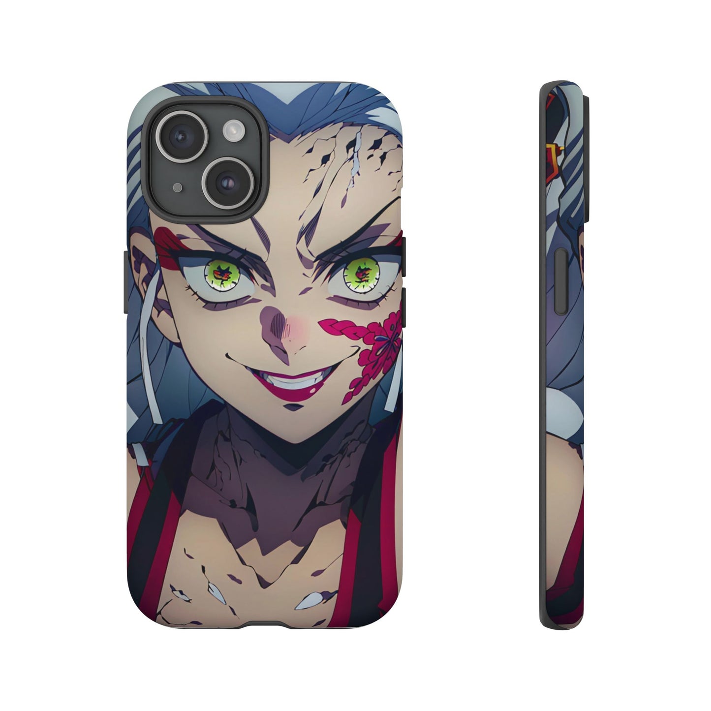 Demon Slayer 002 Tough Cases