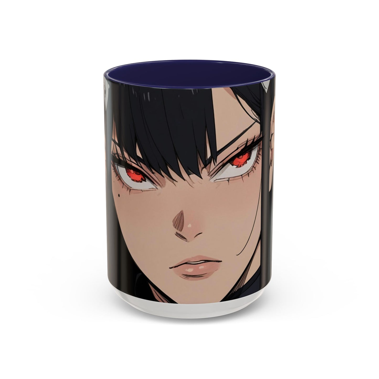 Mina Ashiro 006 Coffee Mug