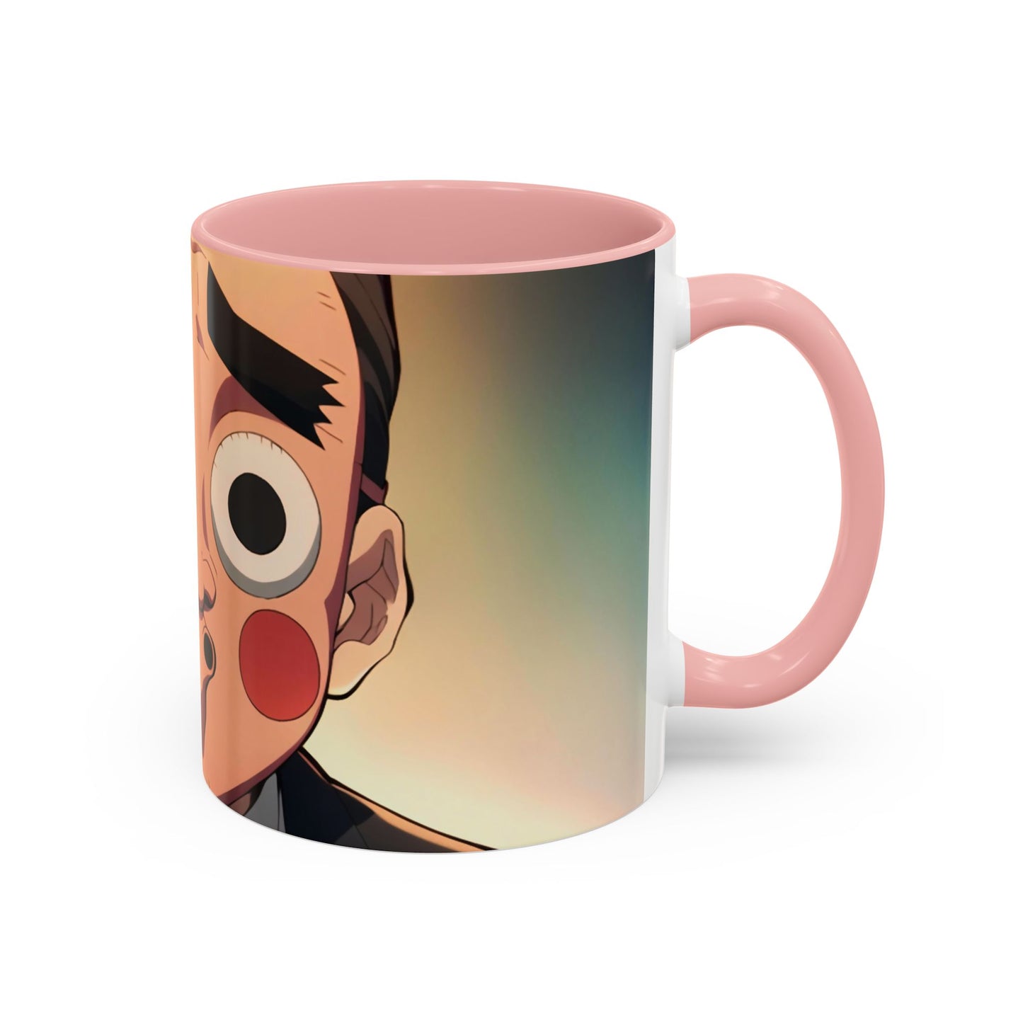 DS Swordsmith 002 Coffee Mug
