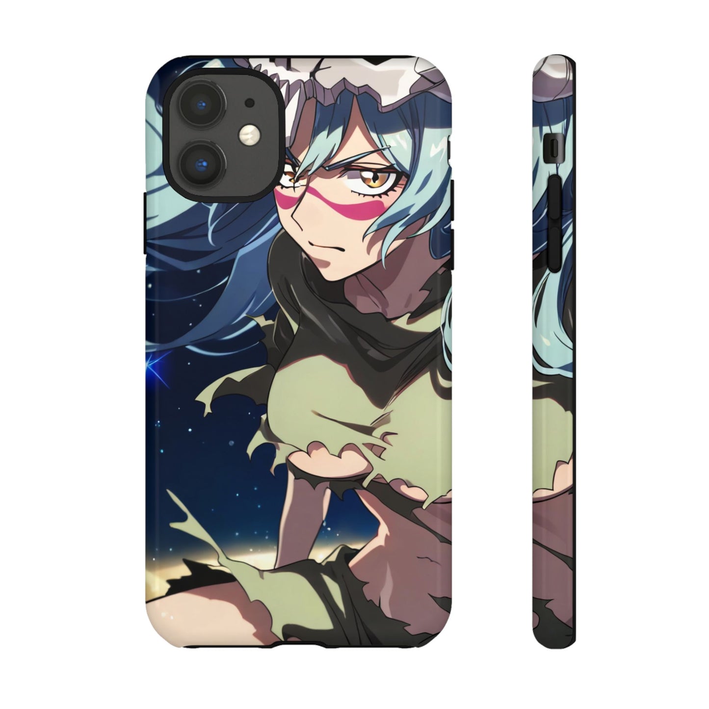 Neliel 002 Tough Cases