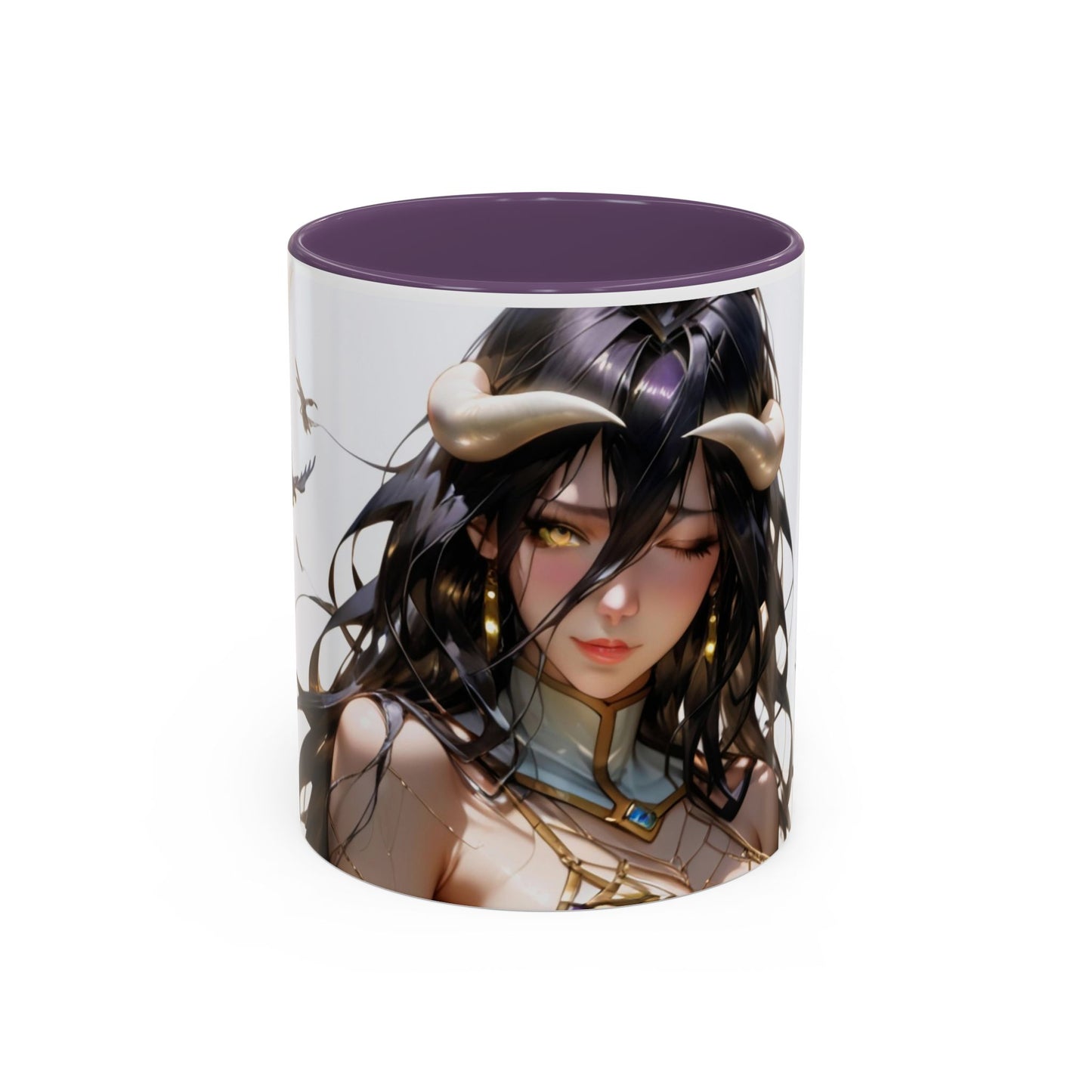 Albedo 006 Coffee Mug