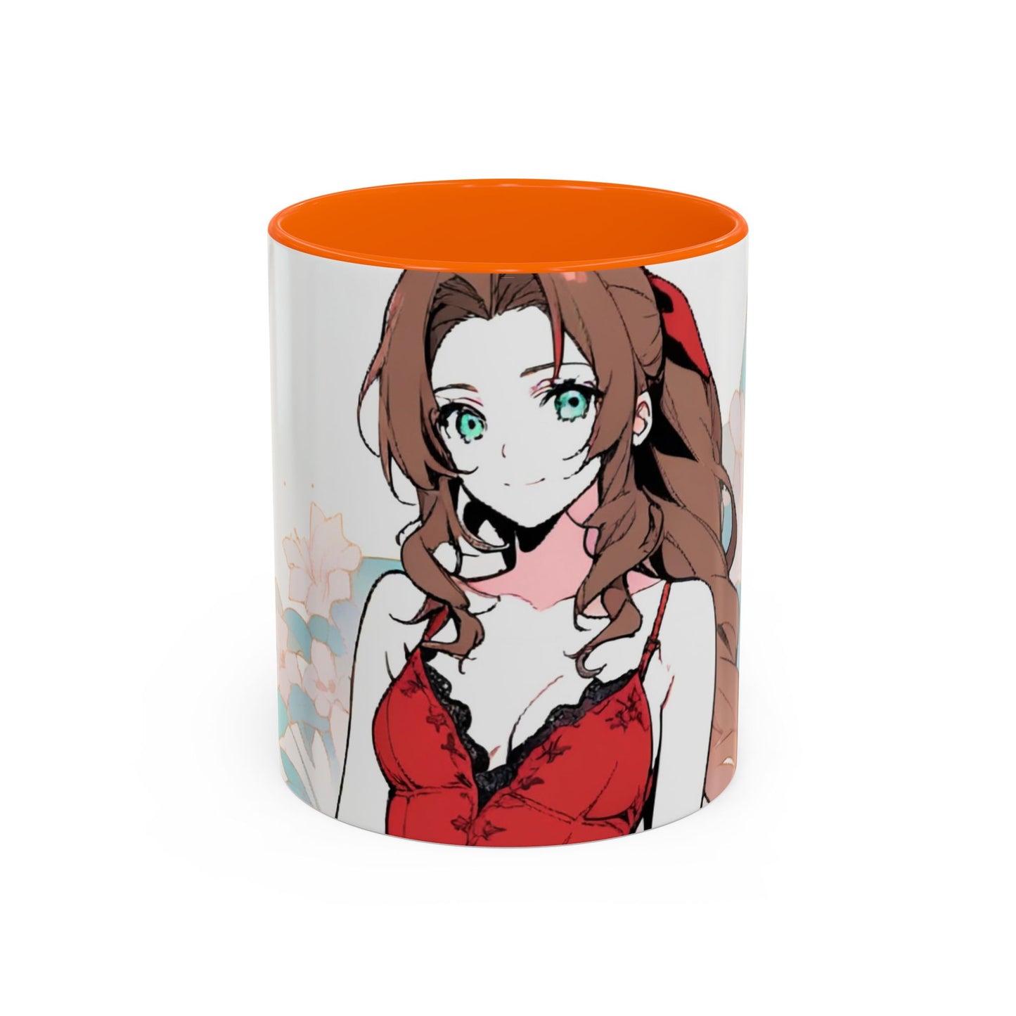 Aerith 002 Coffee Mug