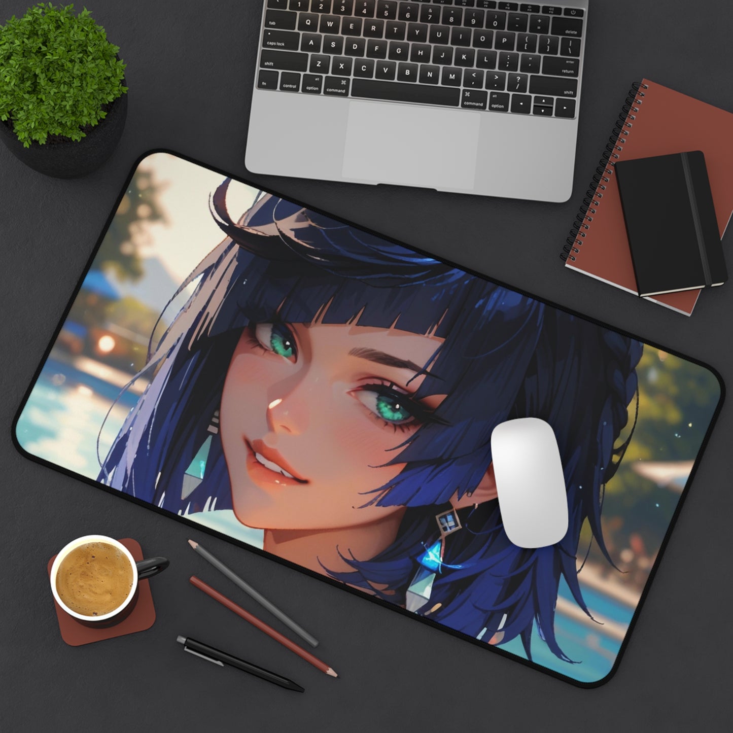 Yelan 006 Desk Mat
