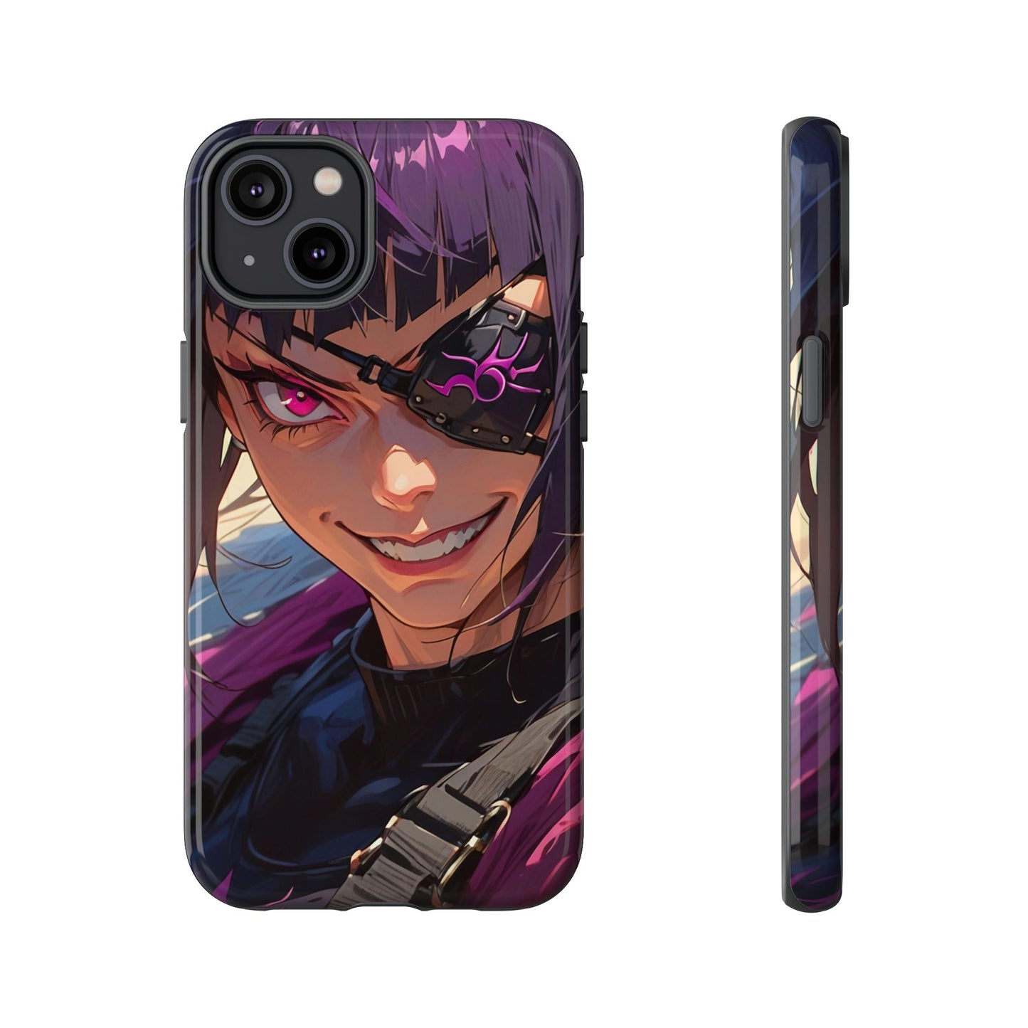 Juri 002 Tough Cases