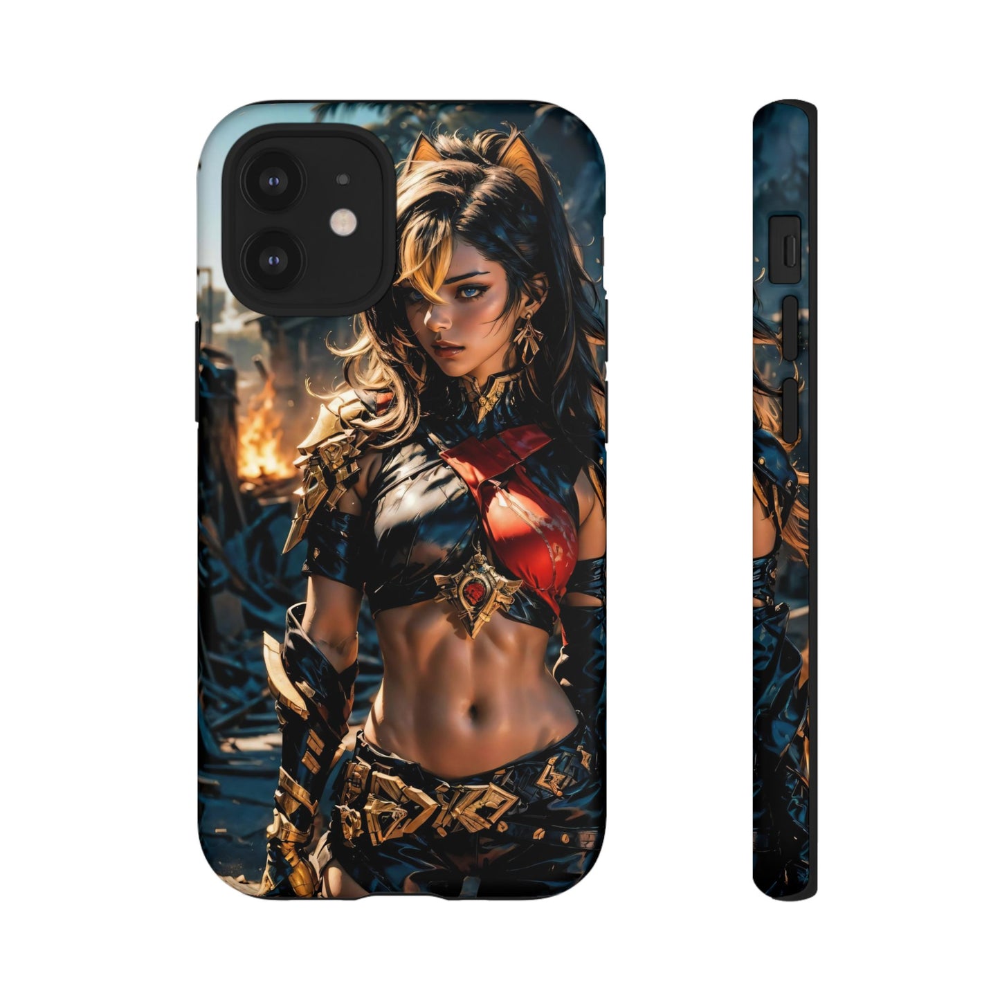 Dehya 002 Tough Cases