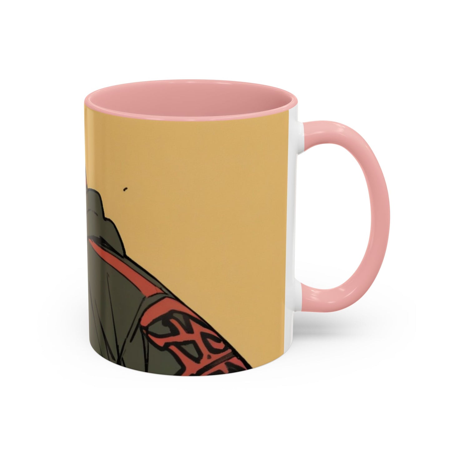 Aomine Daiki 001 Coffee Mug