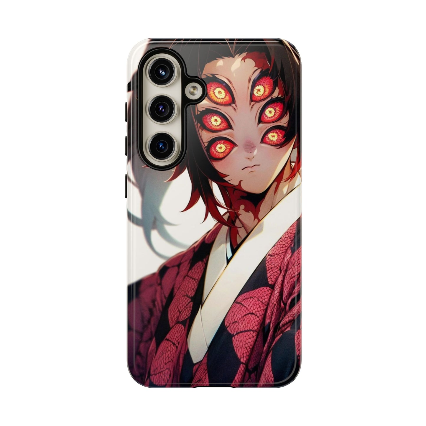 Kokushibo 002 Tough Cases