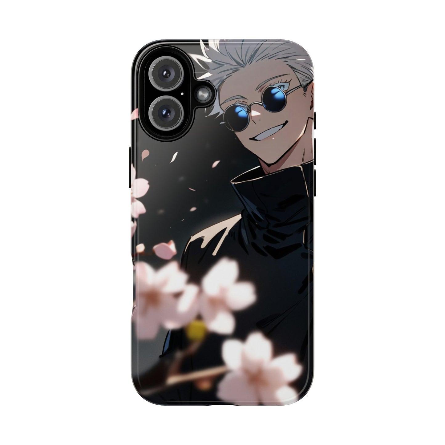 Gojo Satoru 011 Tough Cases