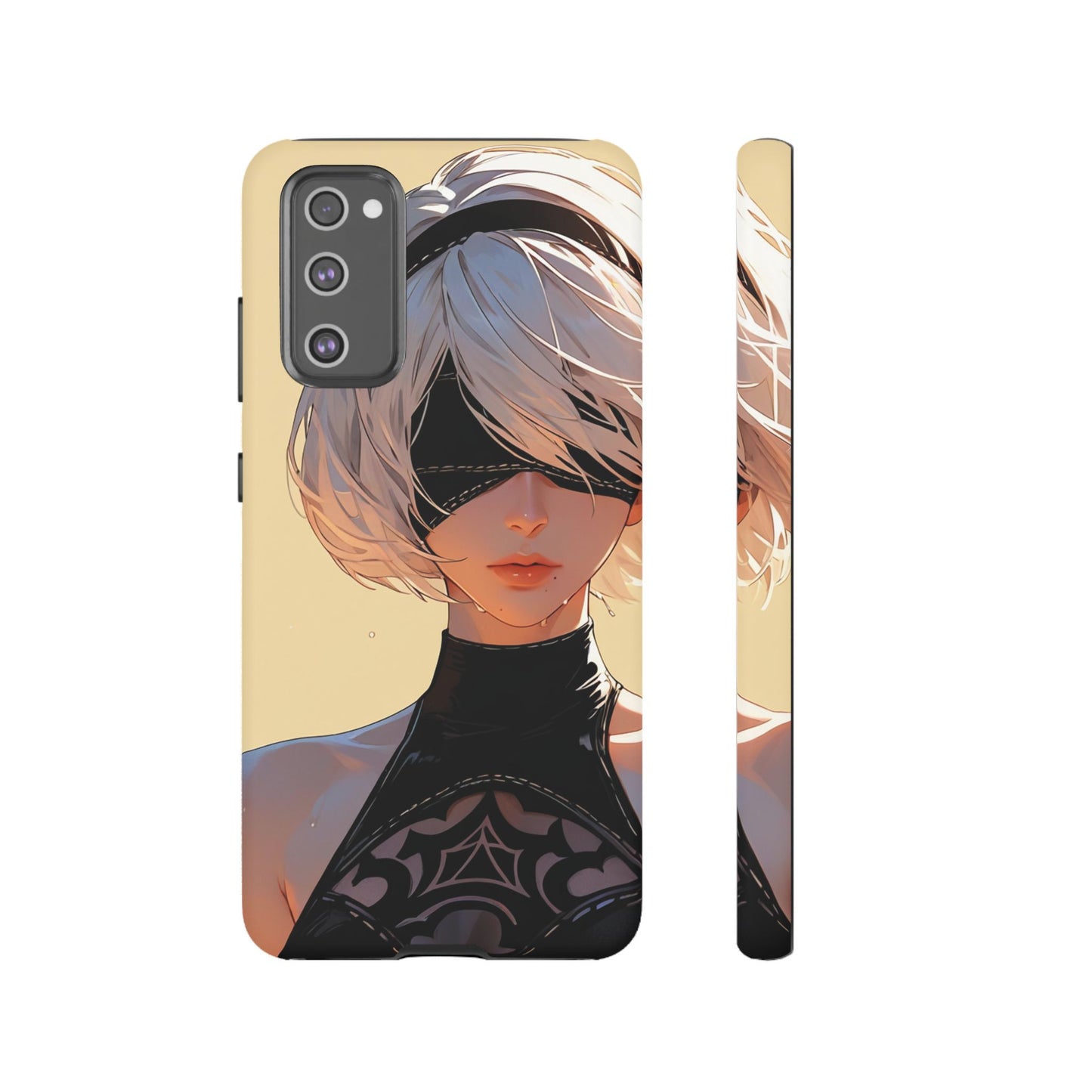 2B 010 Tough Cases