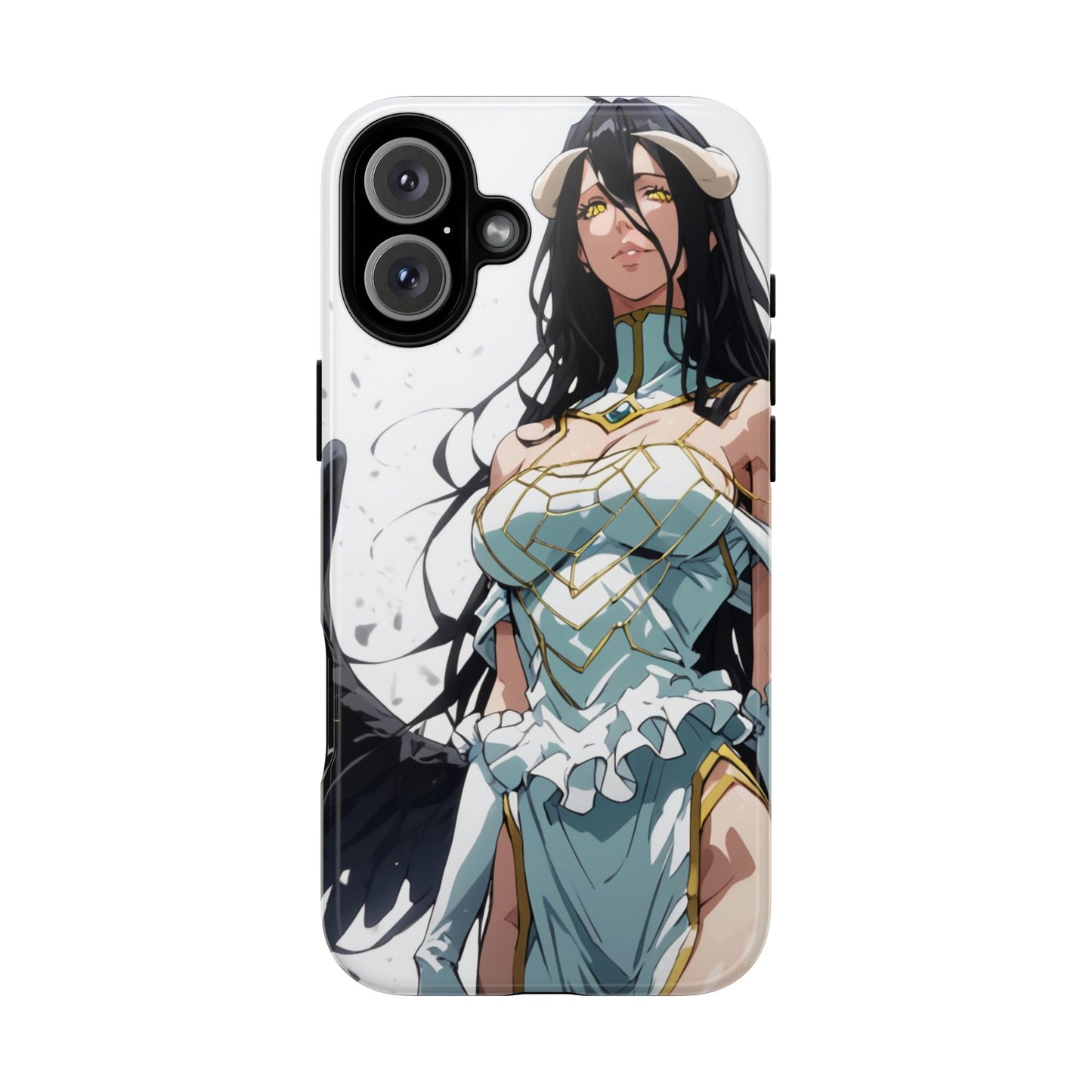 Albedo 001 Tough Cases