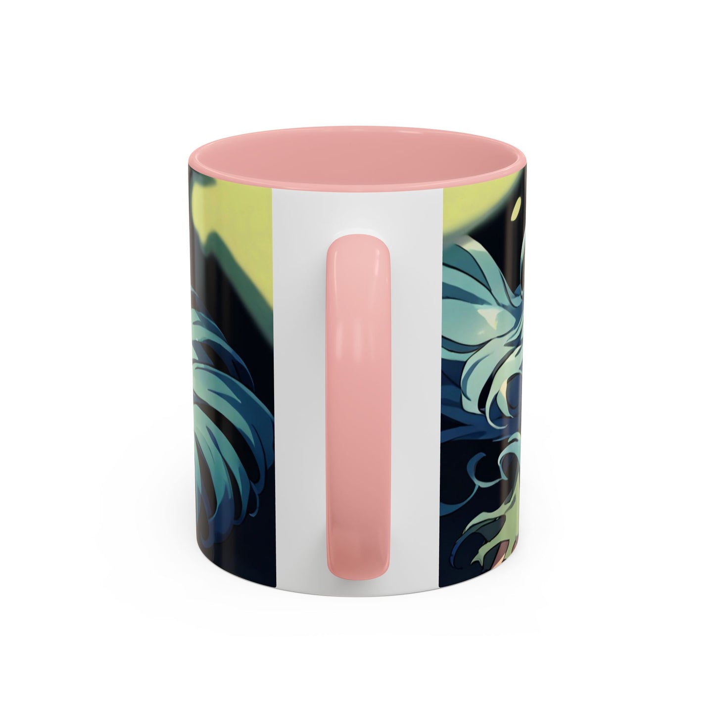 Nelliel 001 Coffee Mug
