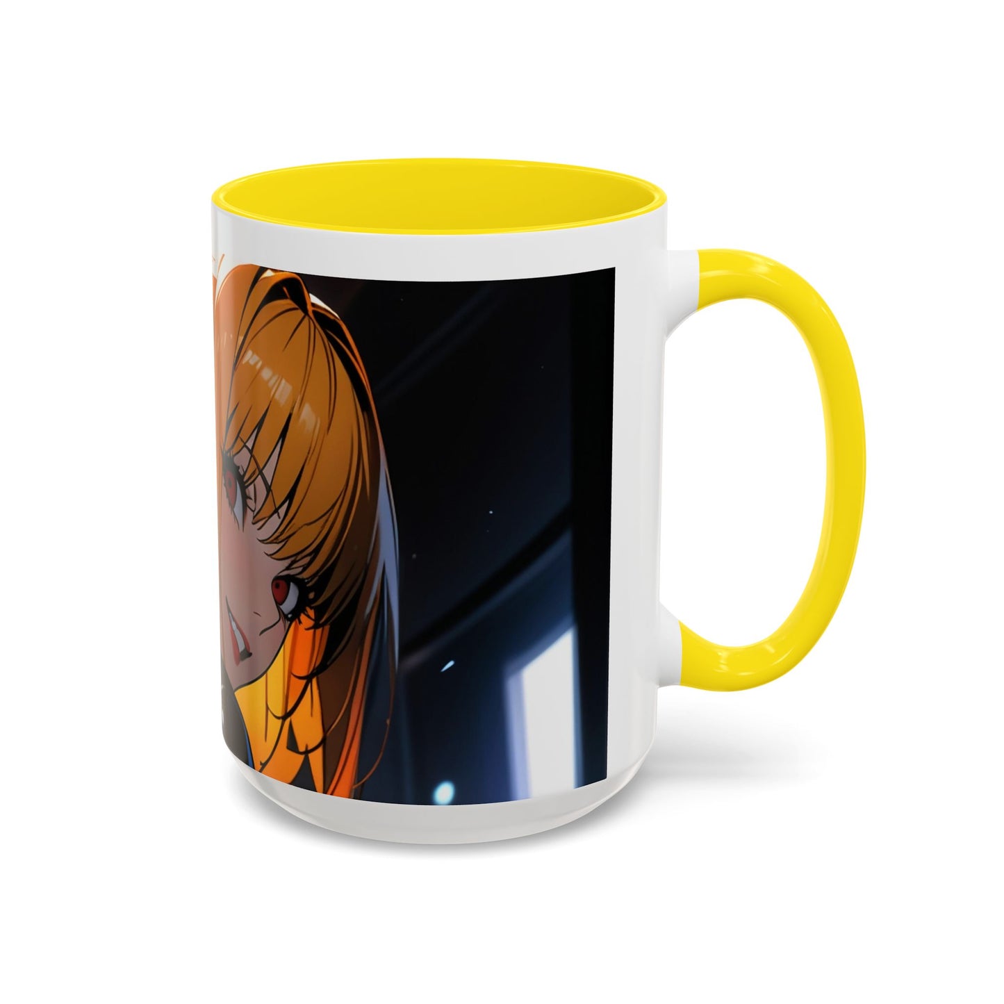 Amane Misa 001 Coffee Mug