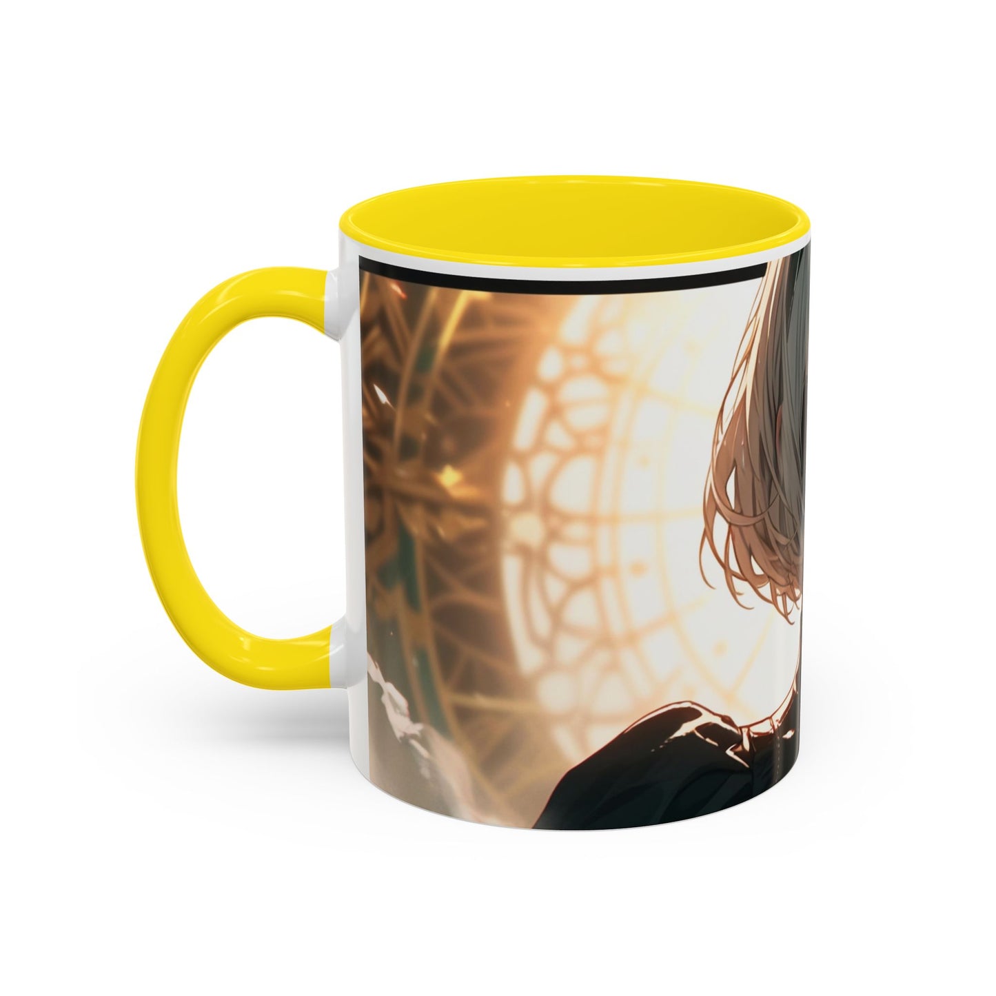 2B 009 Coffee Mug