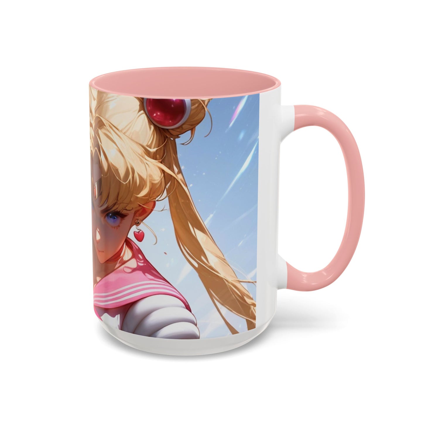 Sailor Moon 010 Coffee Mug