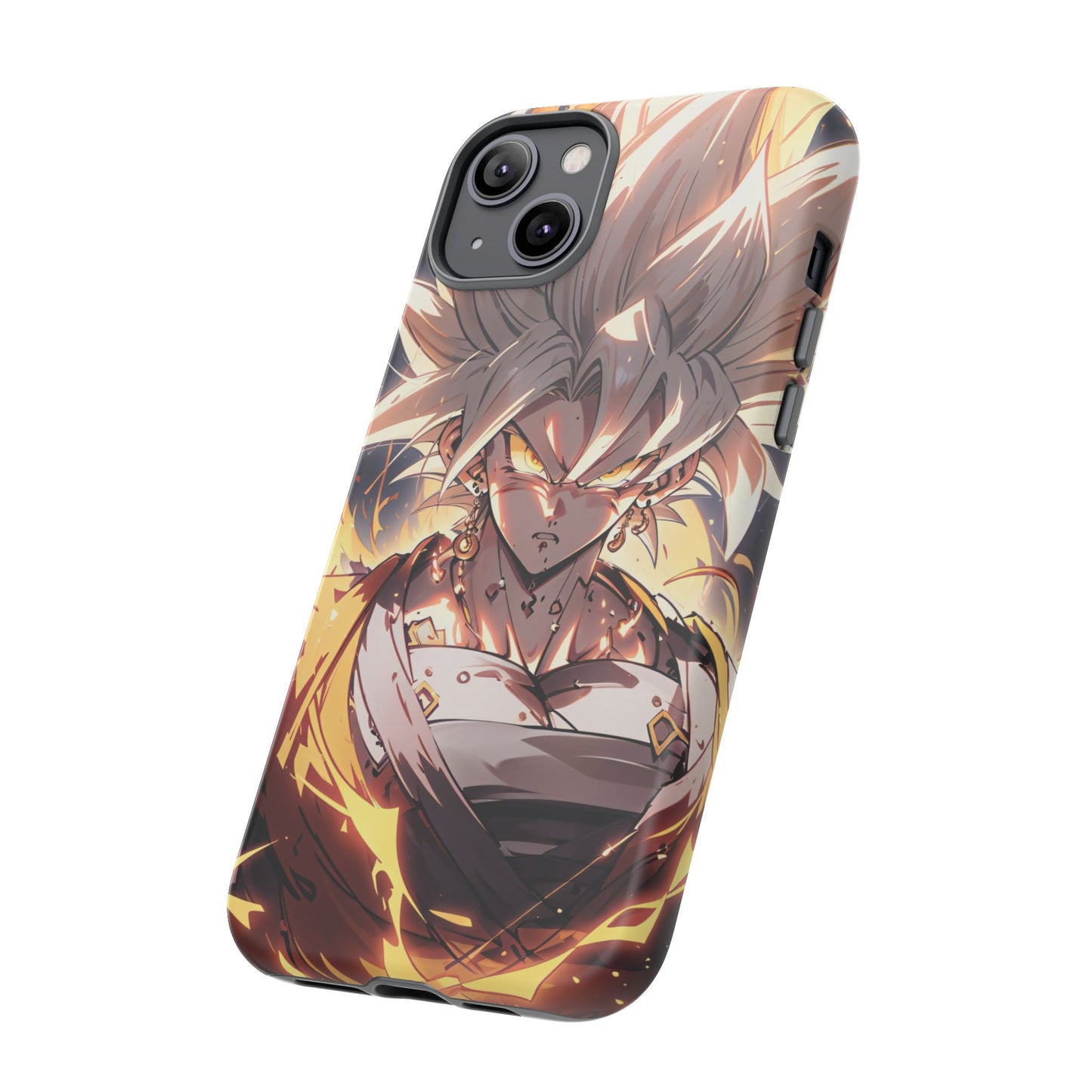 Goku 002 Tough Cases